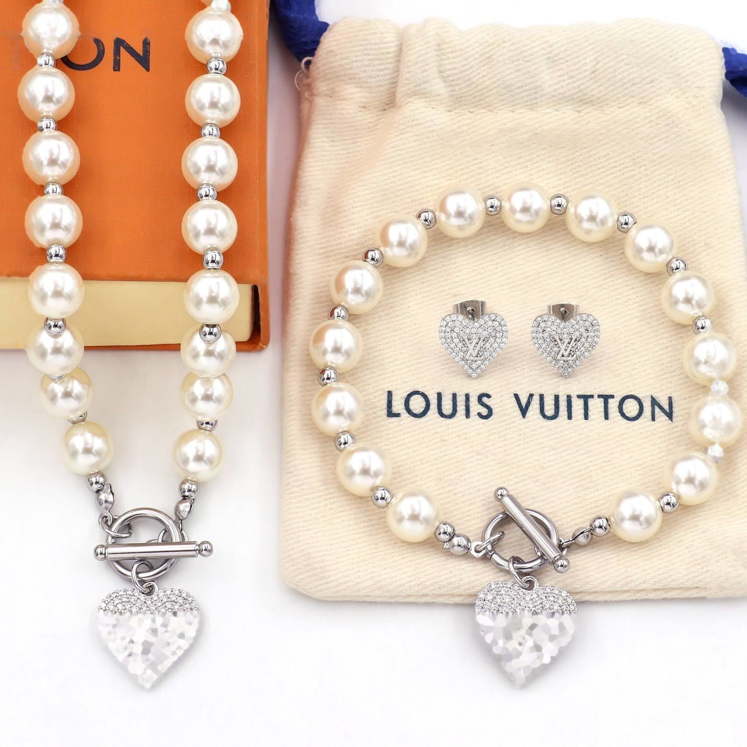 Jewelry Set 0187