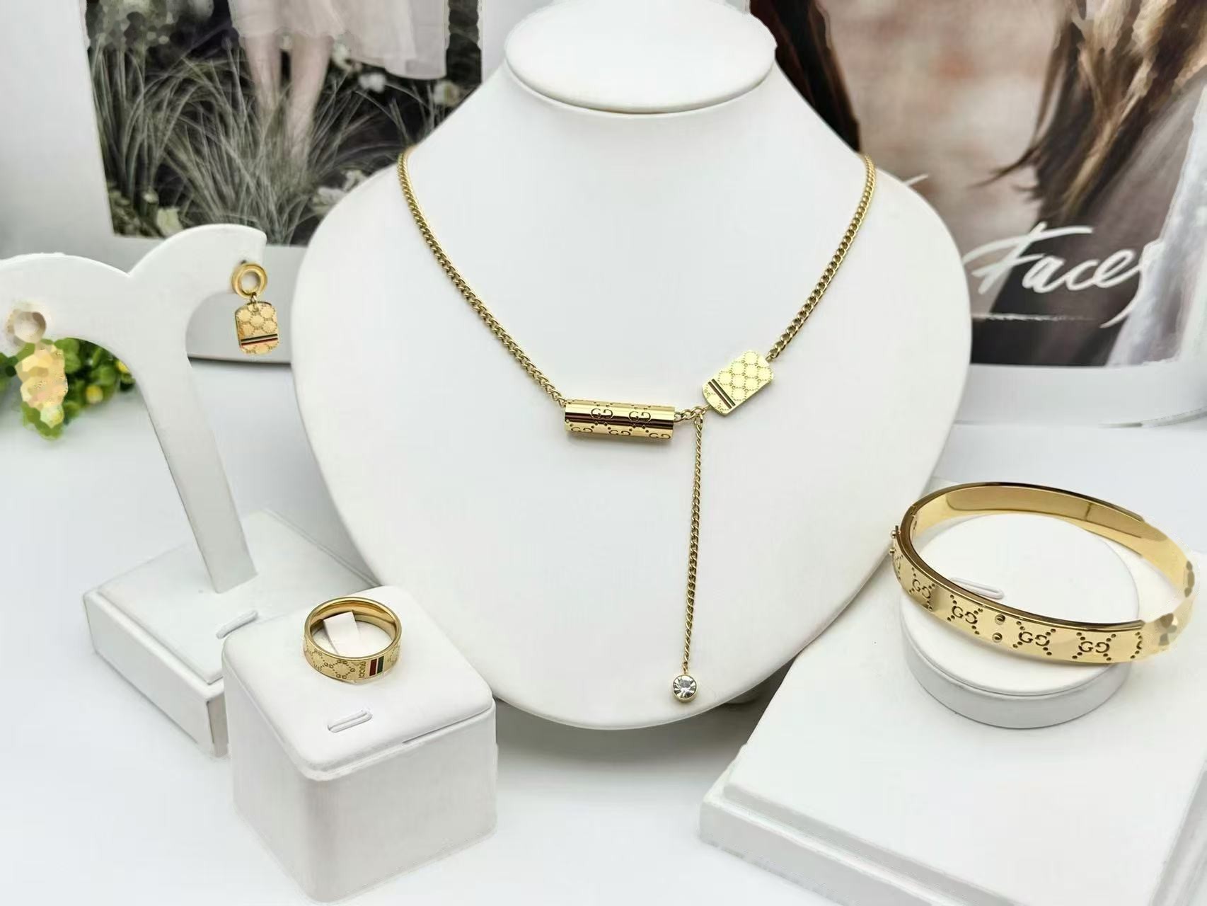 Jewelry Set 0188