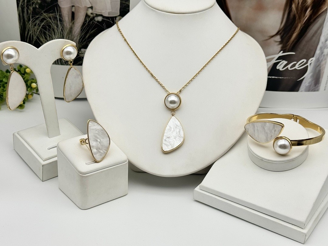 Jewelry Set 0190