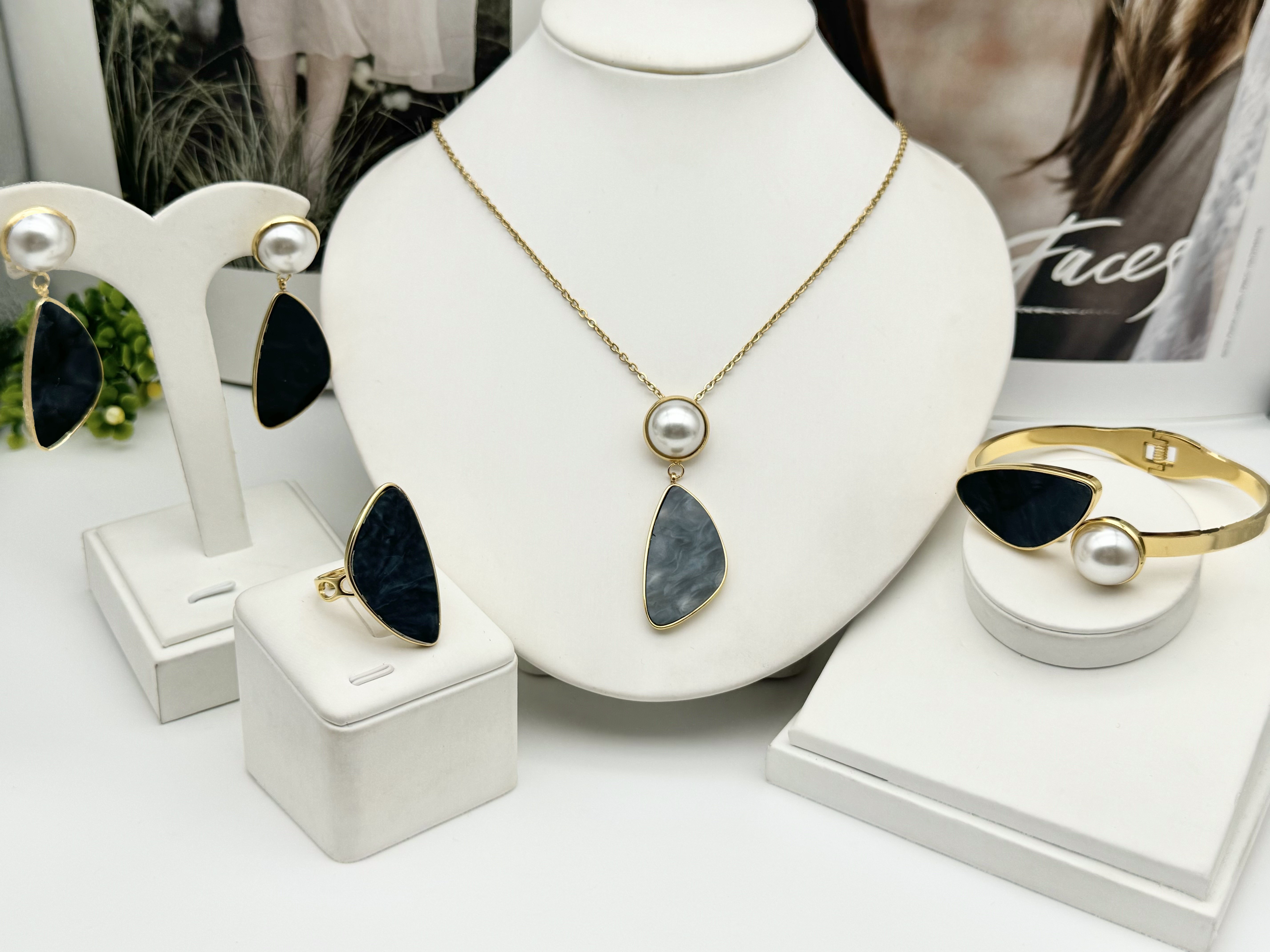Jewelry Set 0191