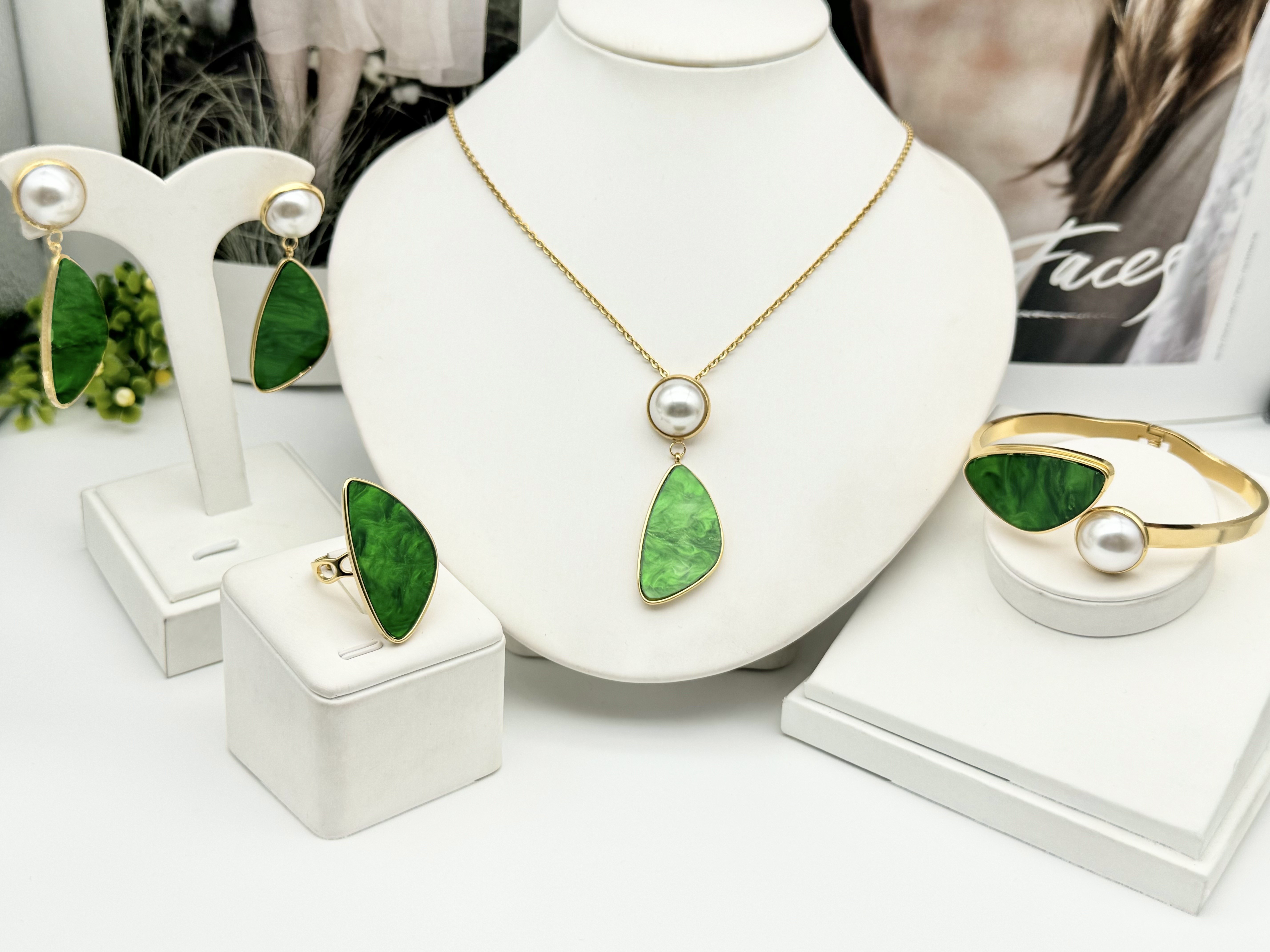 Jewelry Set 0192