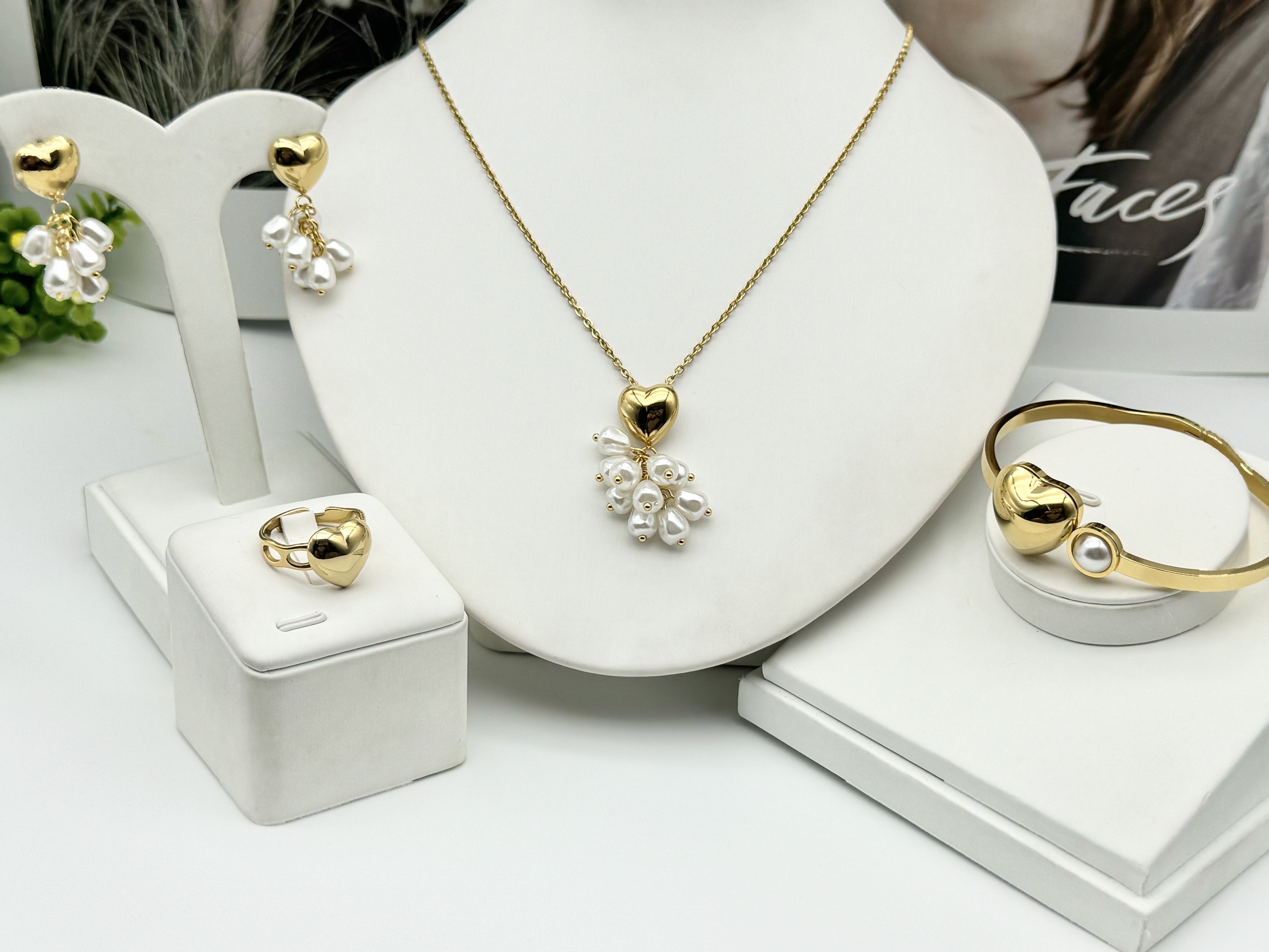 Jewelry Set 0193