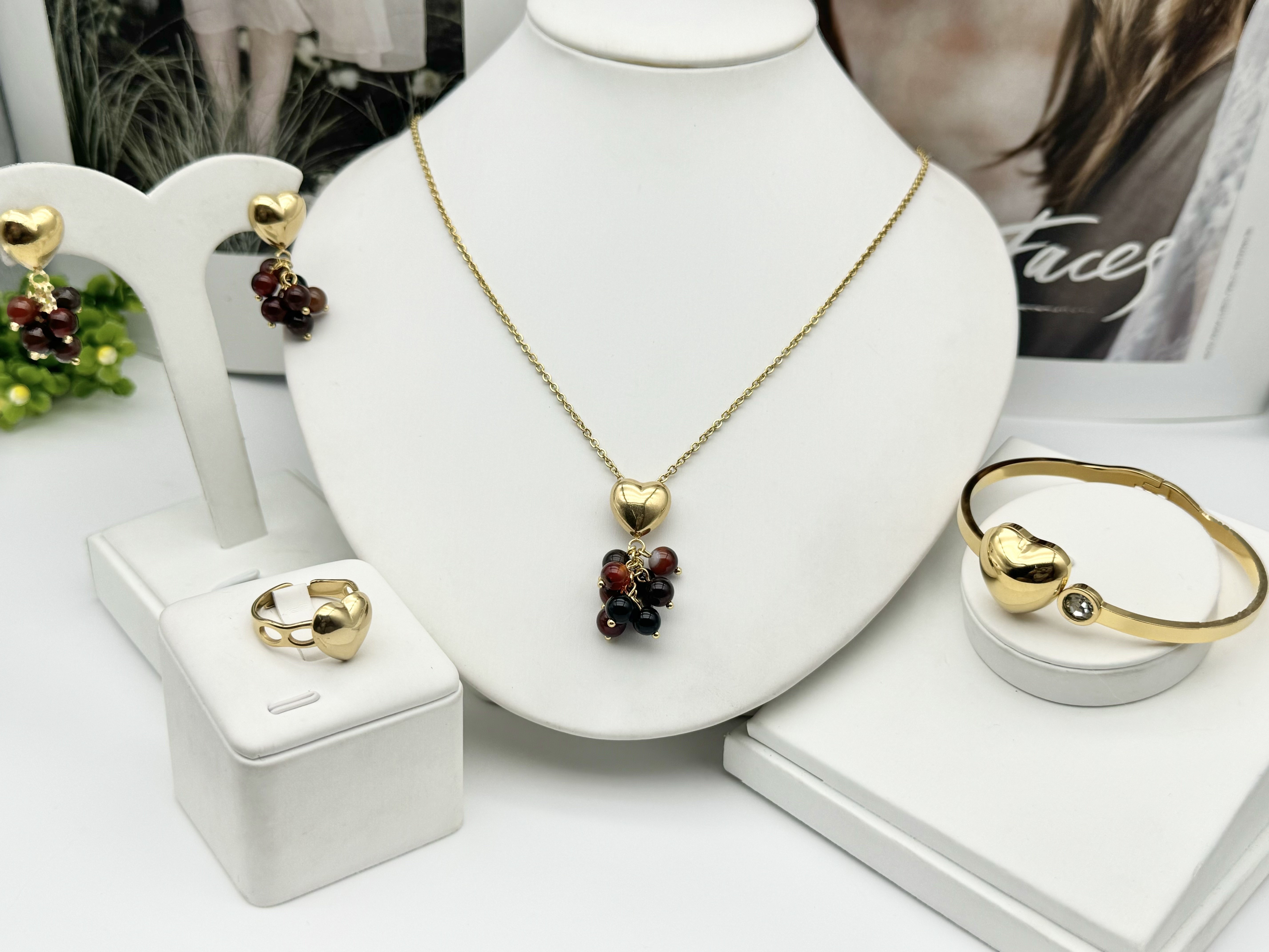 Jewelry Set 0194