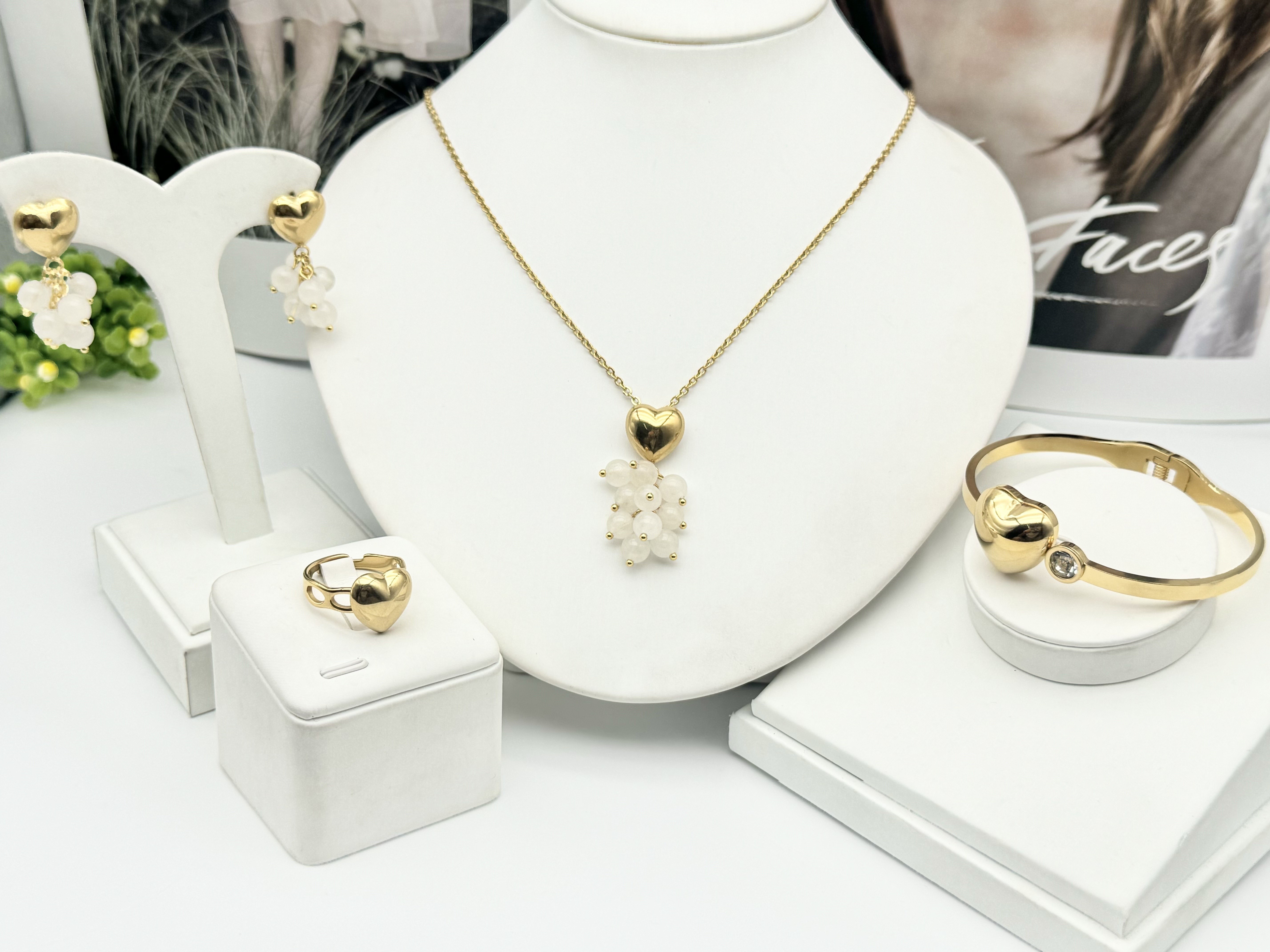 Jewelry Set 0195