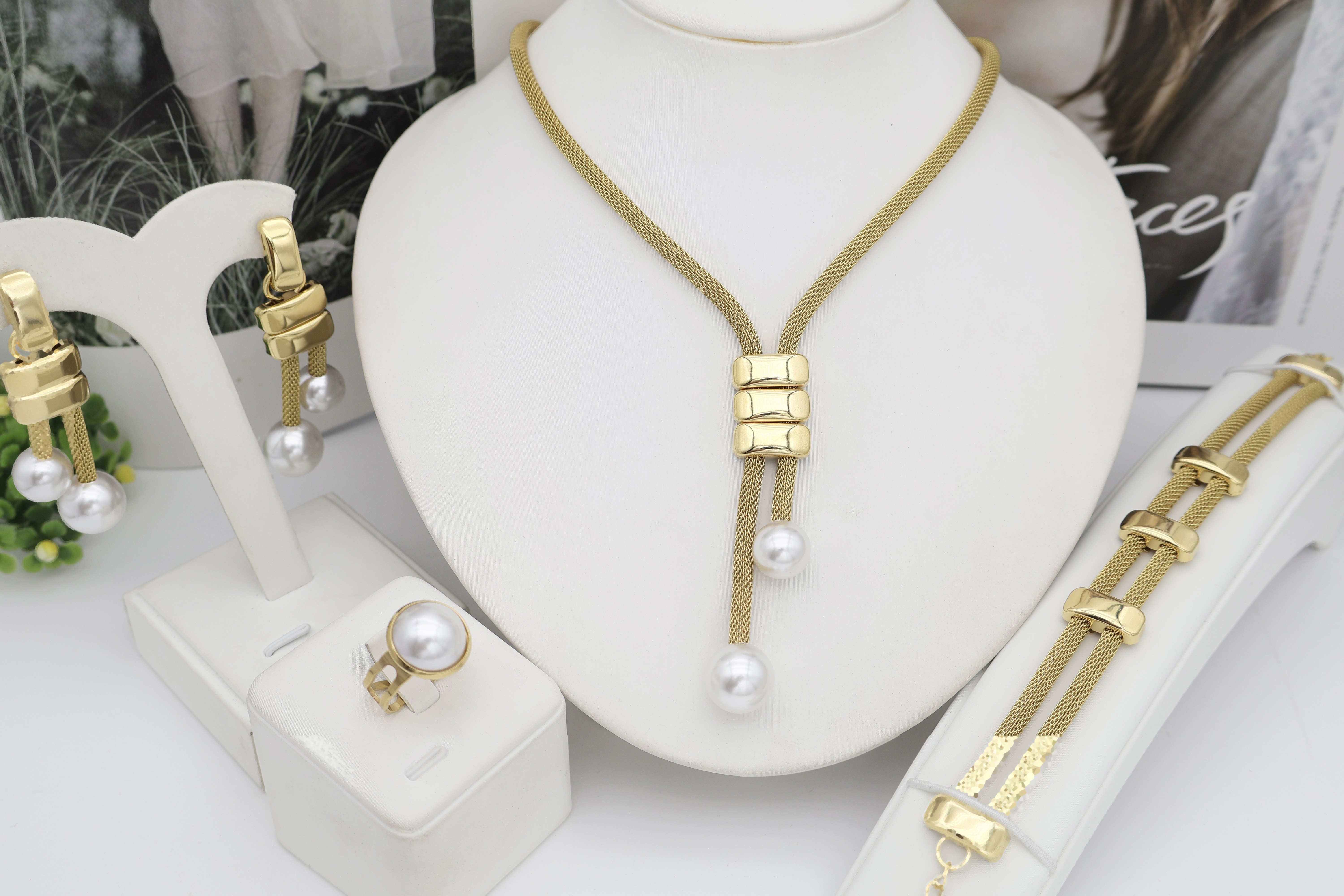 Jewelry Set 0196