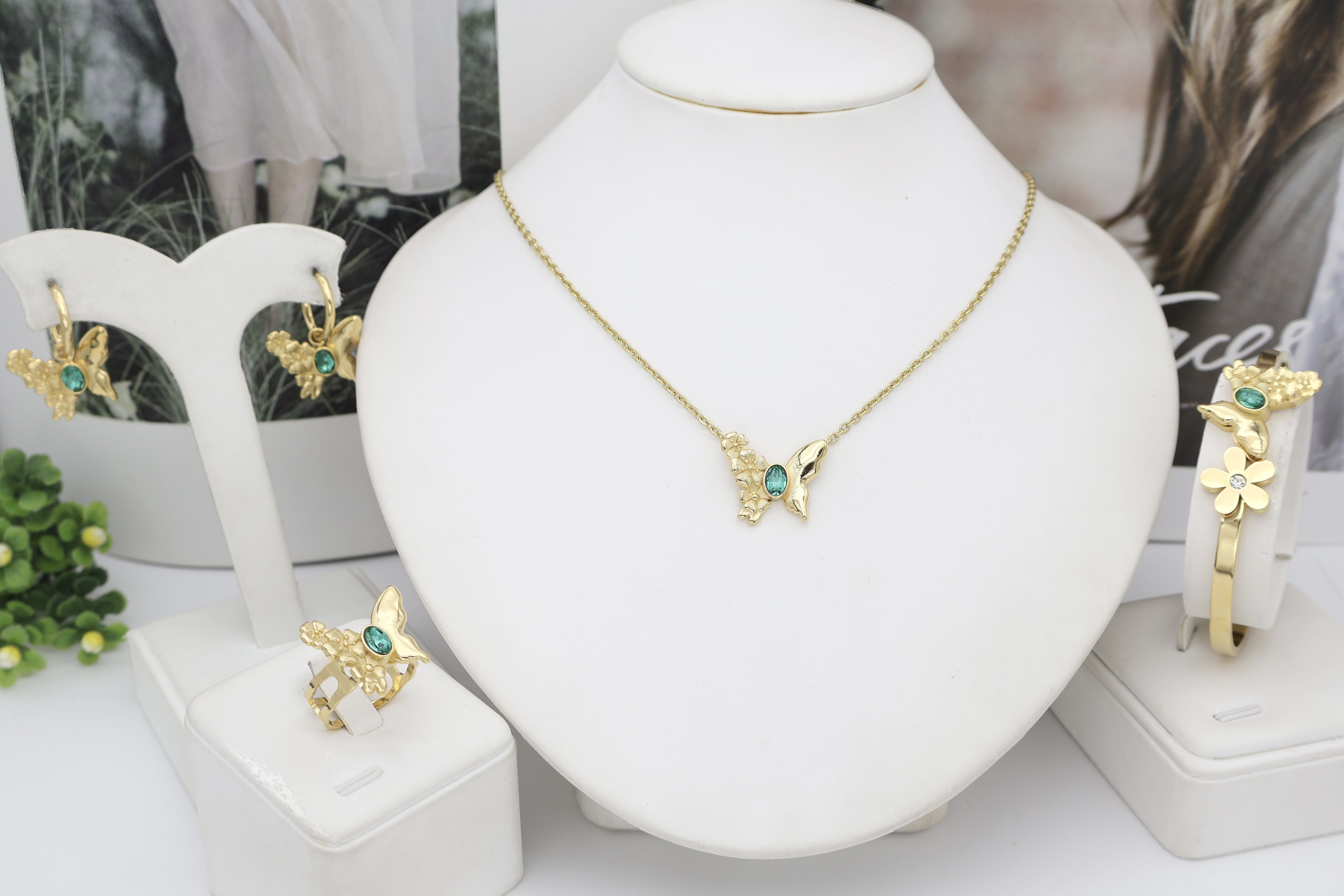 Jewelry Set 0197