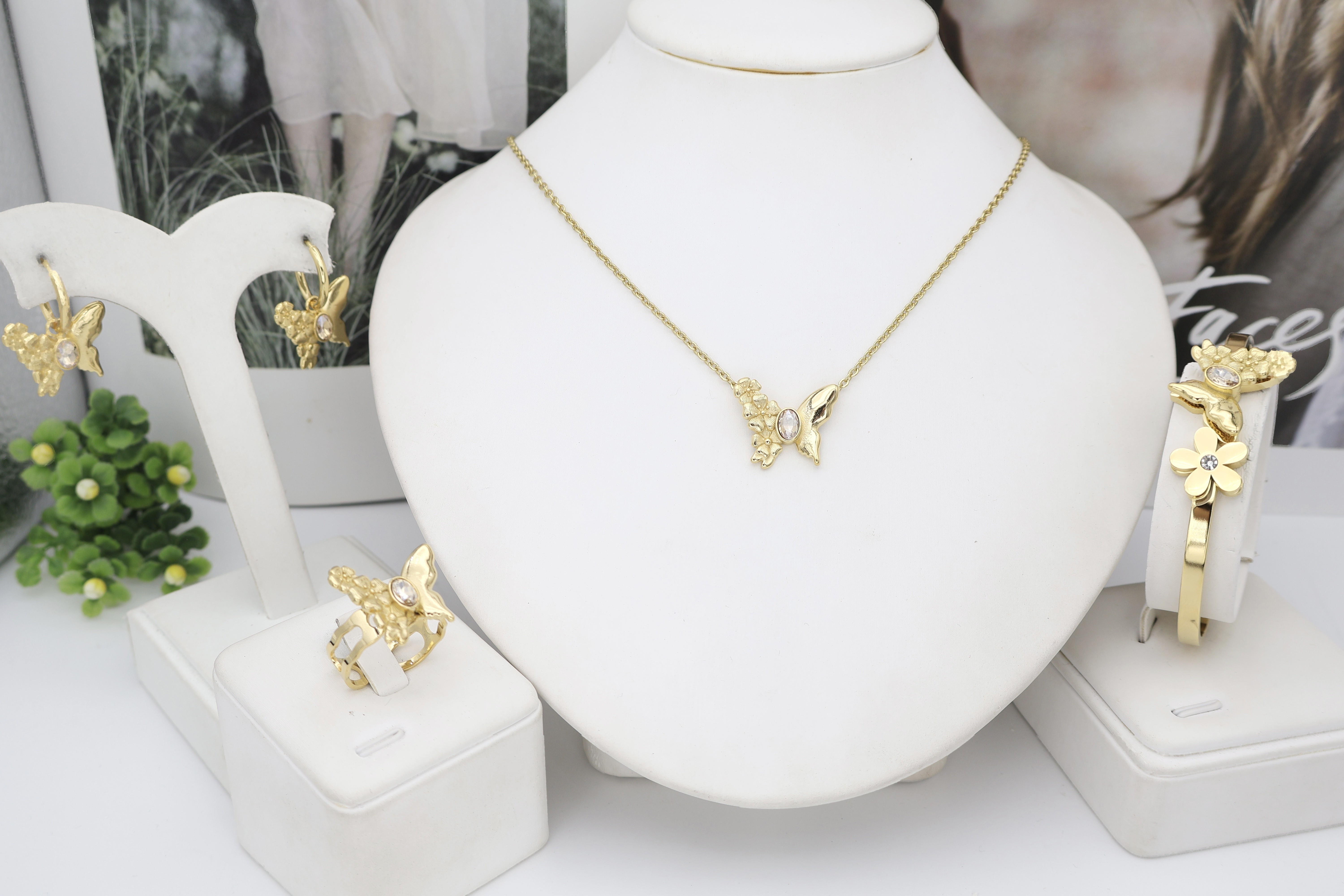Jewelry Set 0198