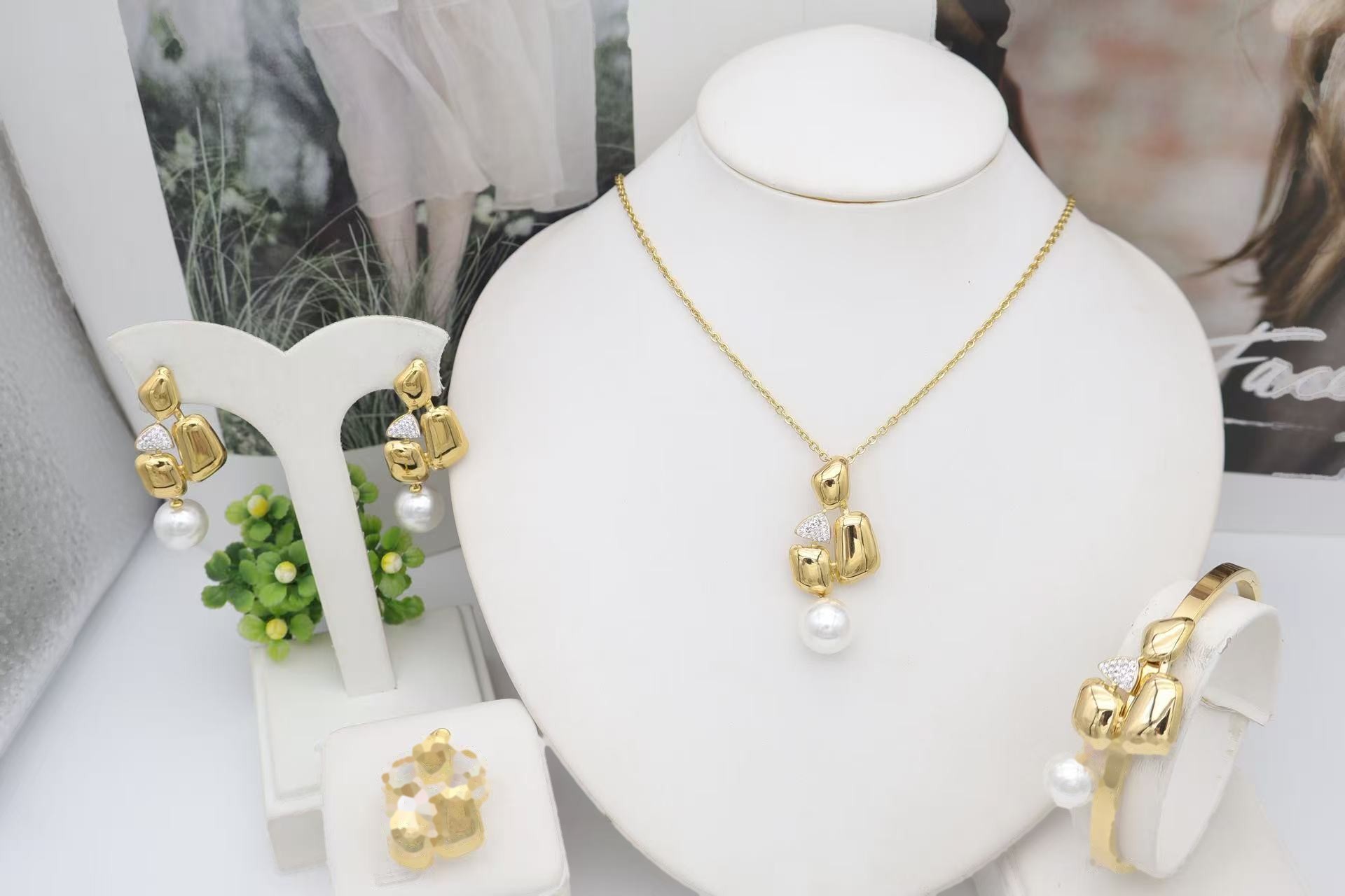 Jewelry Set 0199