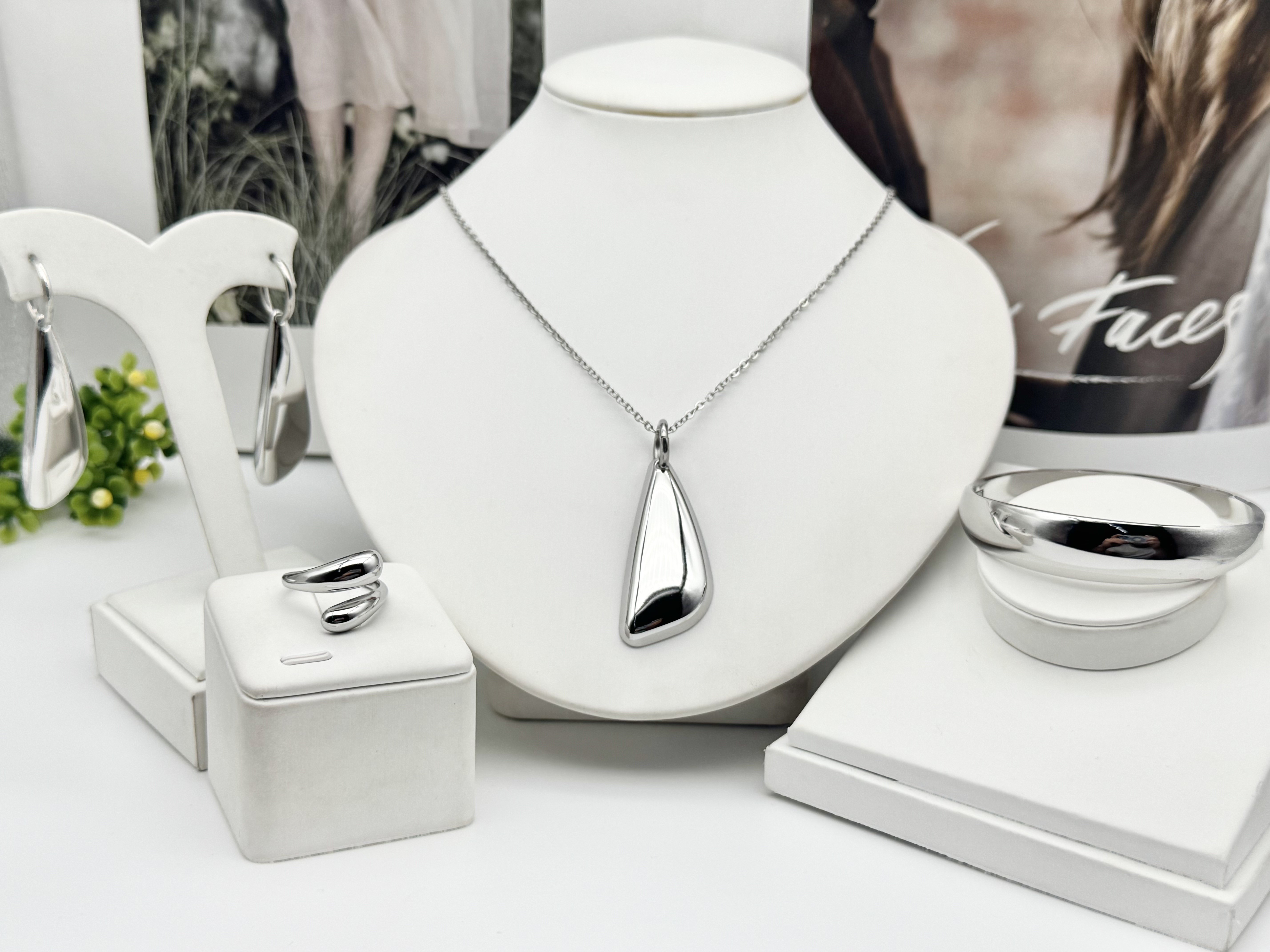 Jewelry Set 0204