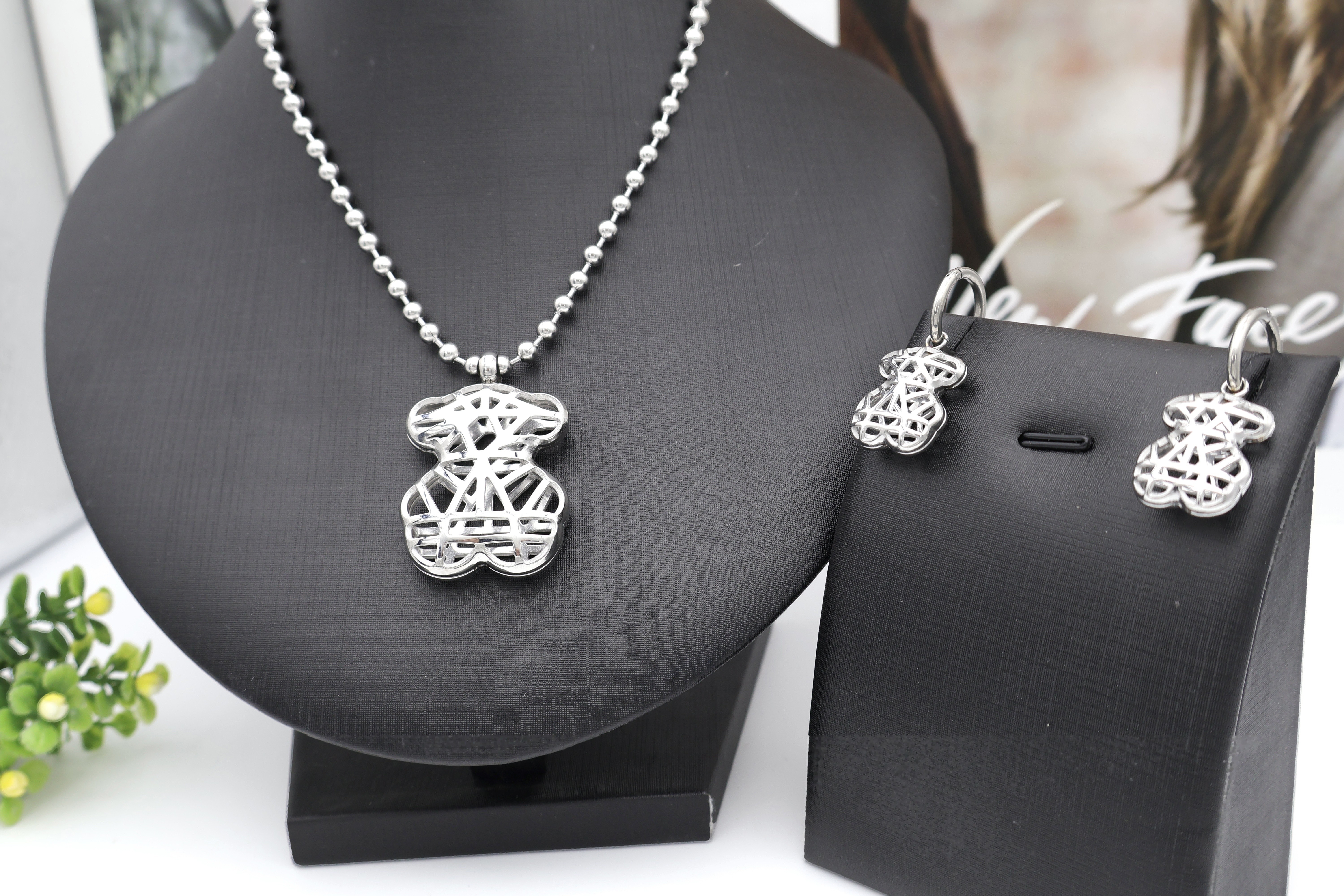 Jewelry Set 0206