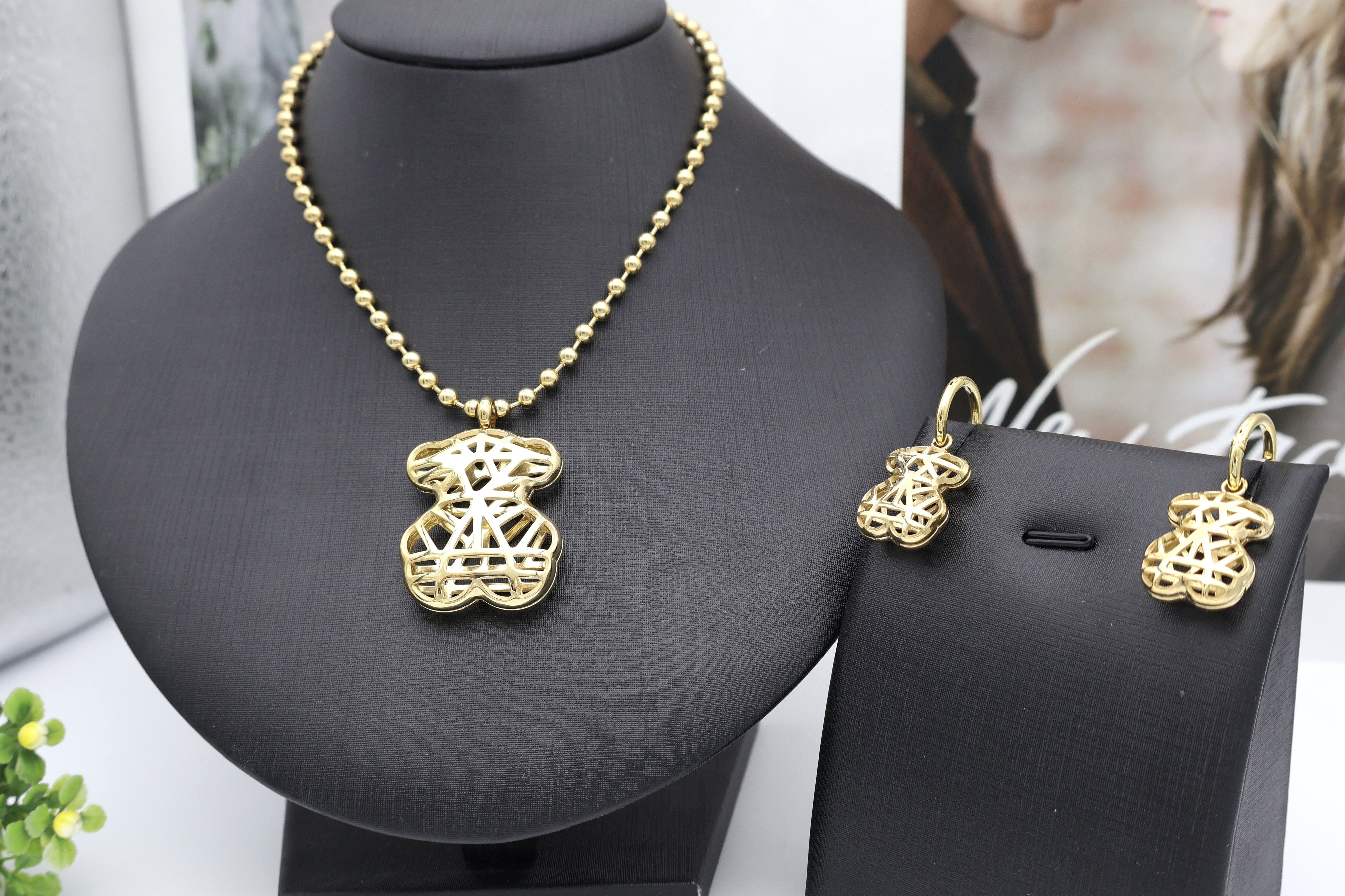 Jewelry Set 0207
