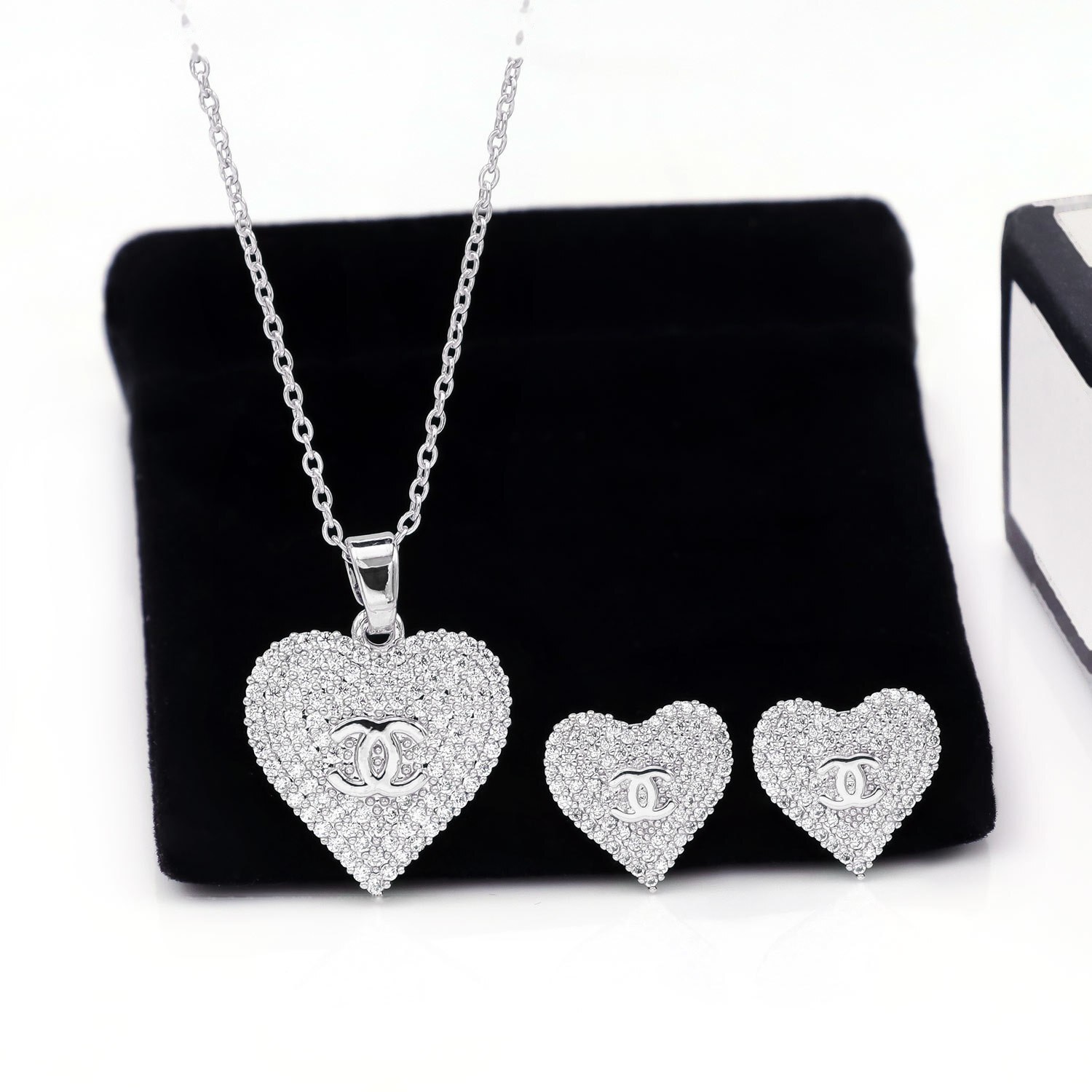 Jewelry Set 0208