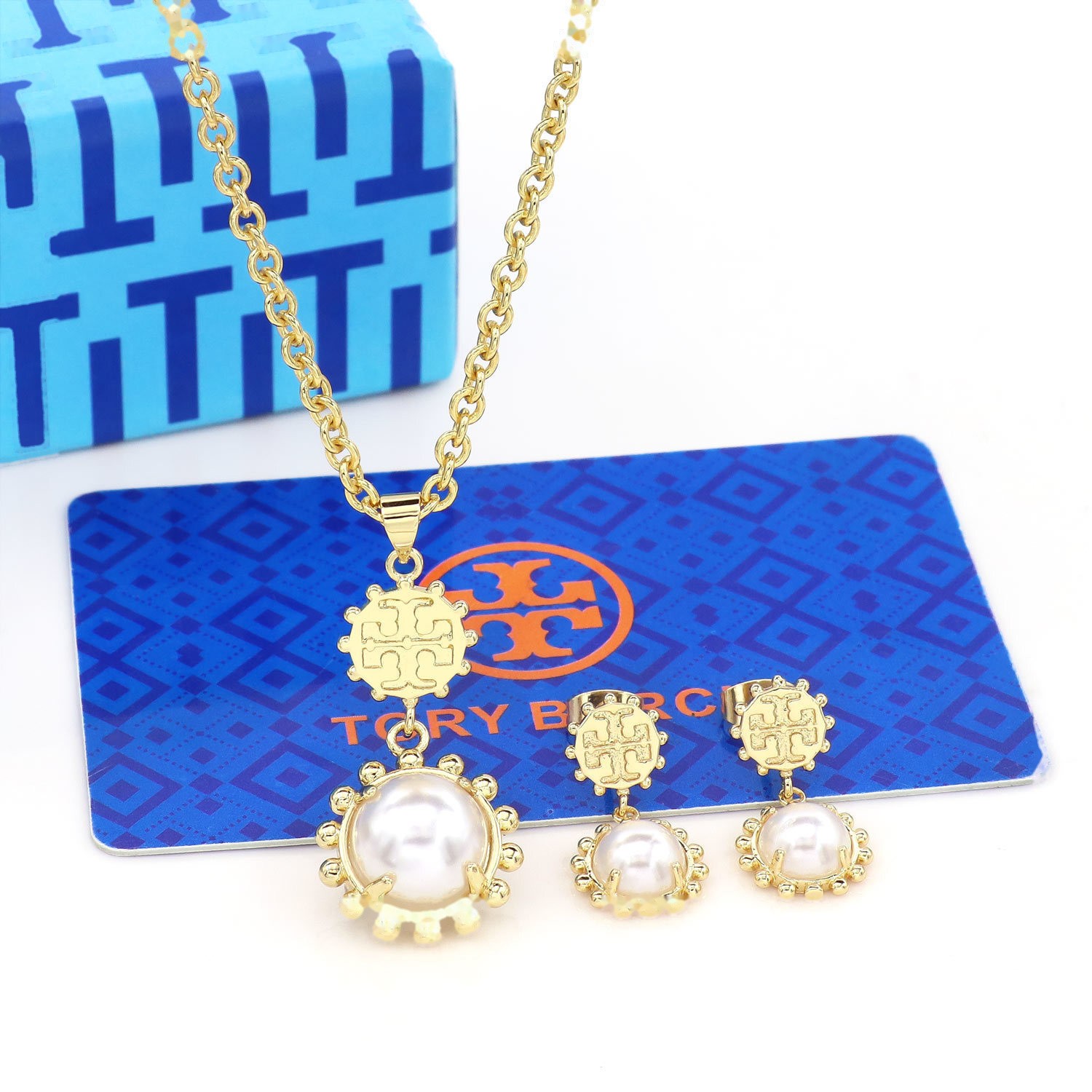 Jewelry Set 0210