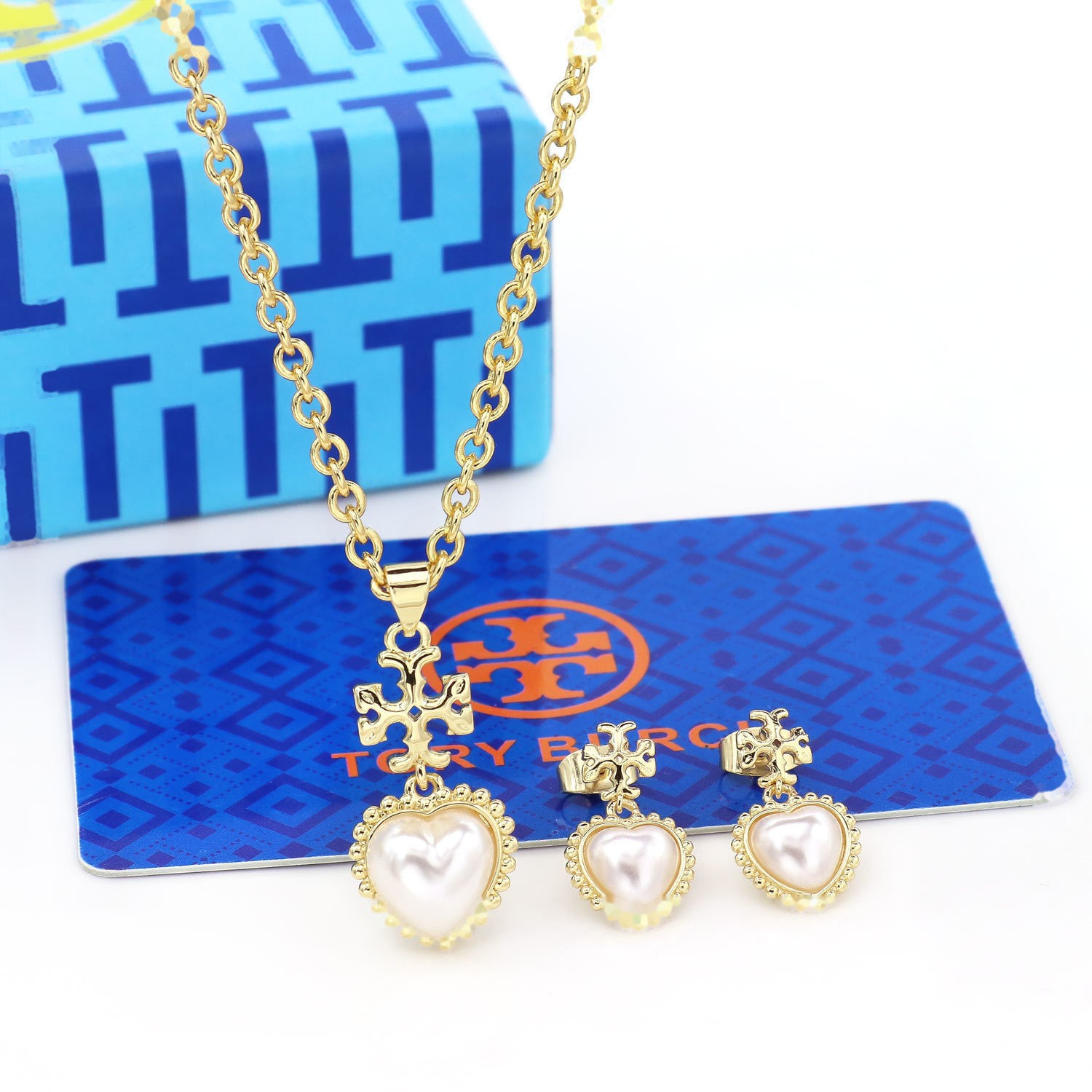 Jewelry Set 0211