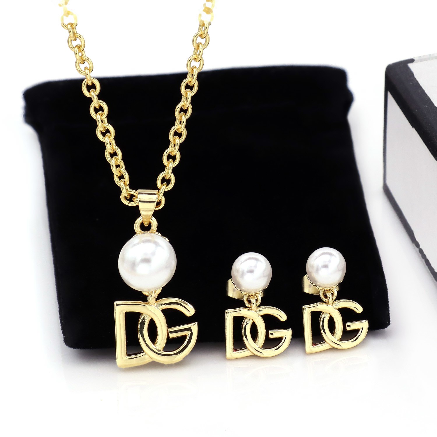 Jewelry Set 0212
