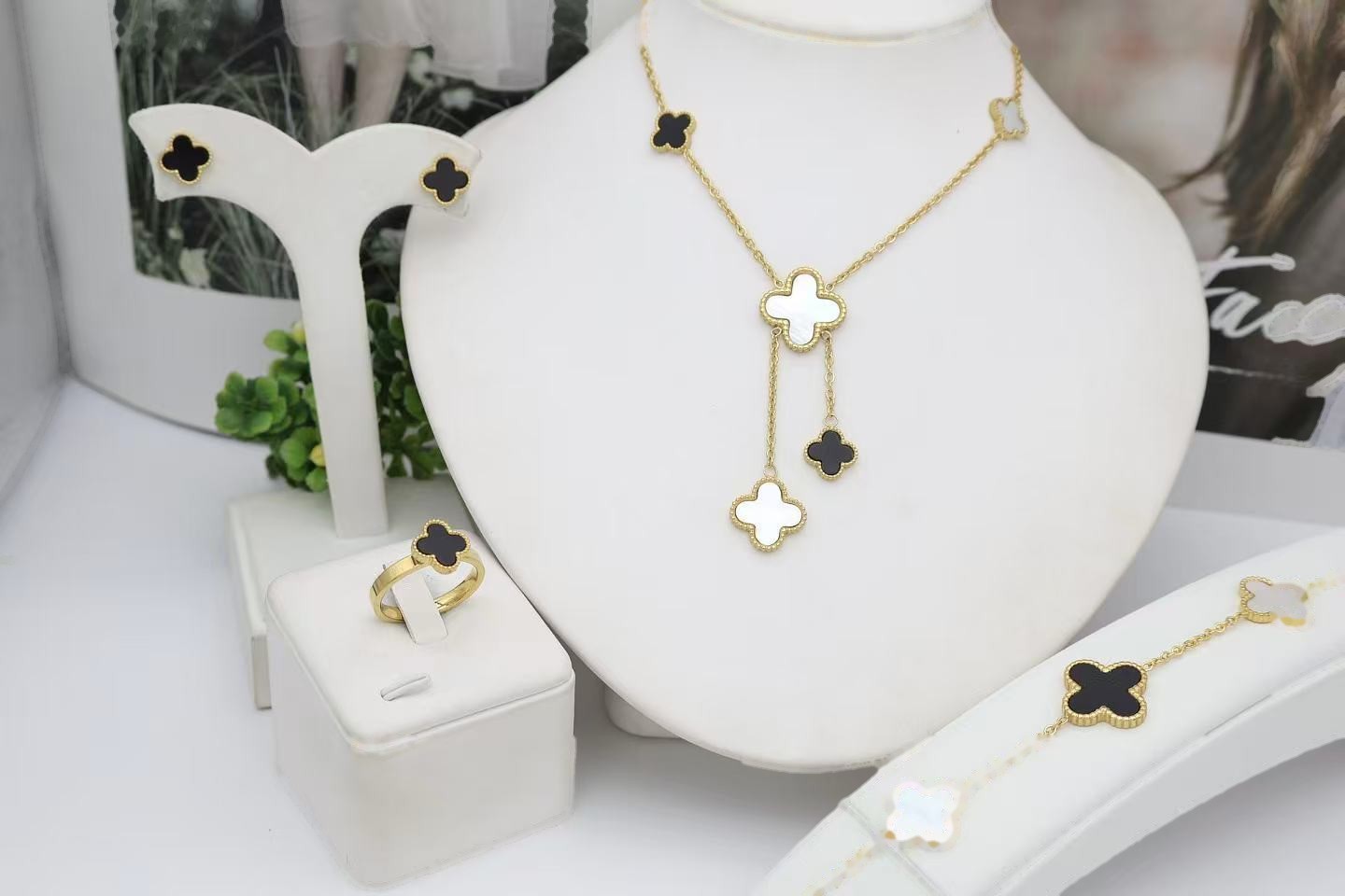 Jewelry Set 0219