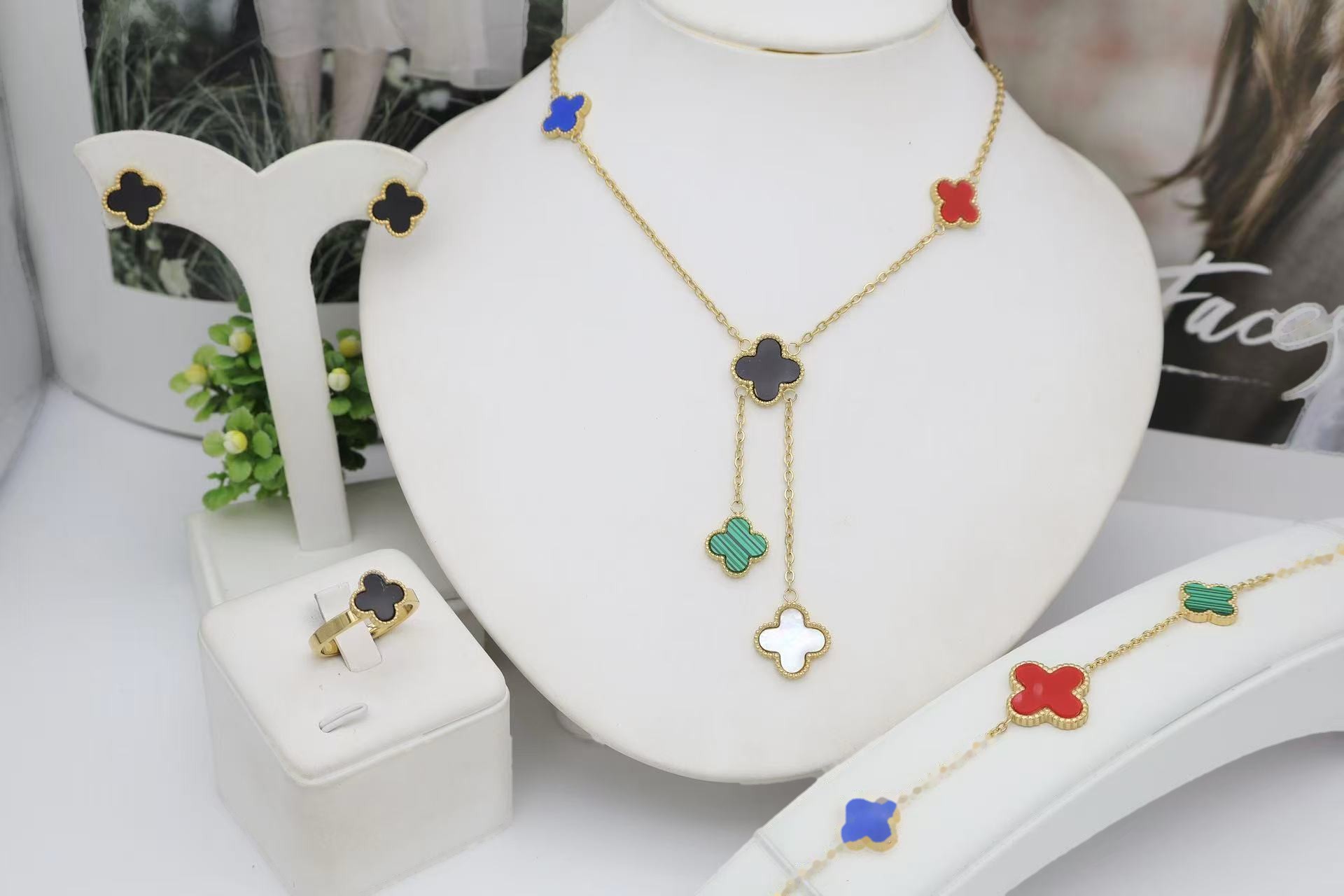 Jewelry Set 0220