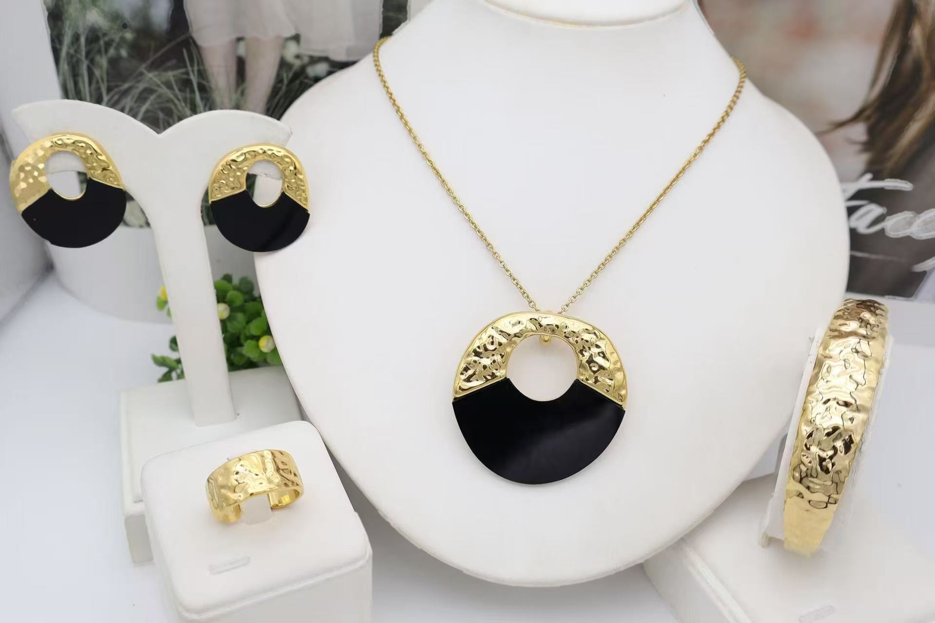 Jewelry Set 0221