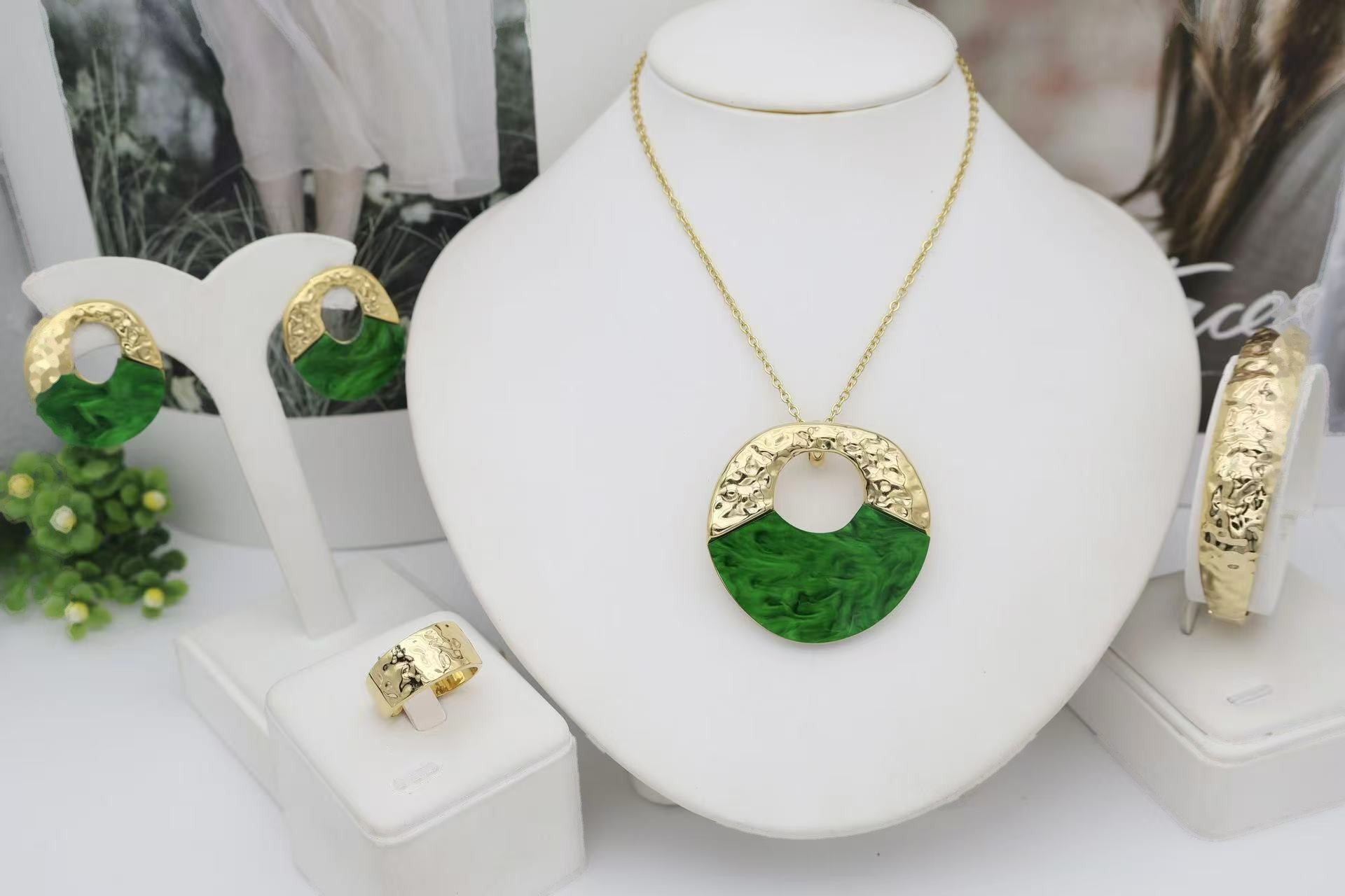 Jewelry Set 0222