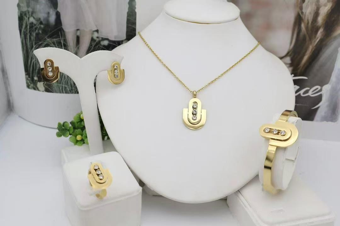 Jewelry Set 0225