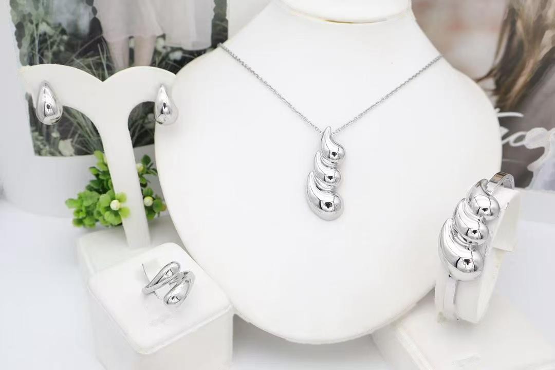 Jewelry Set 0227