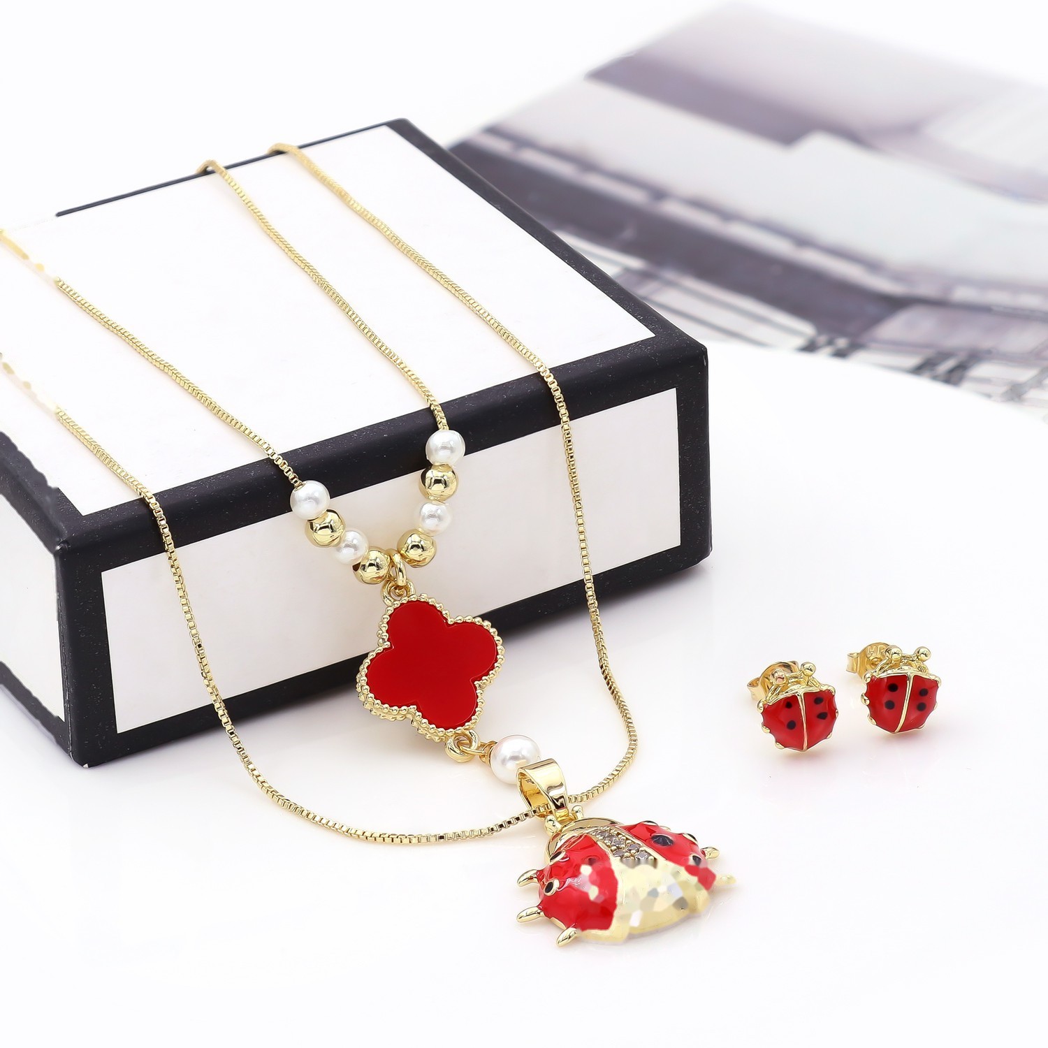 Jewelry Set 0230