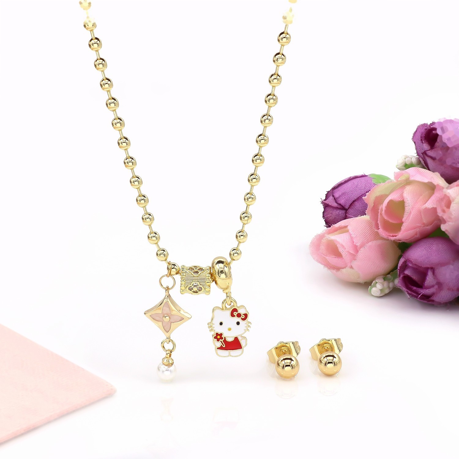 Jewelry Set 0240