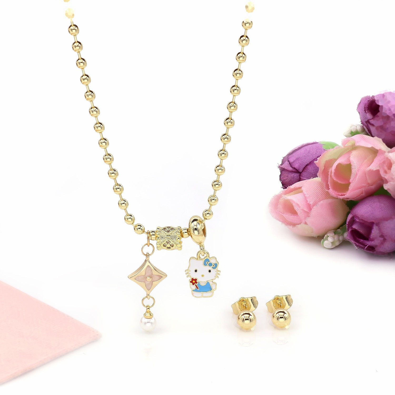 Jewelry Set 0241
