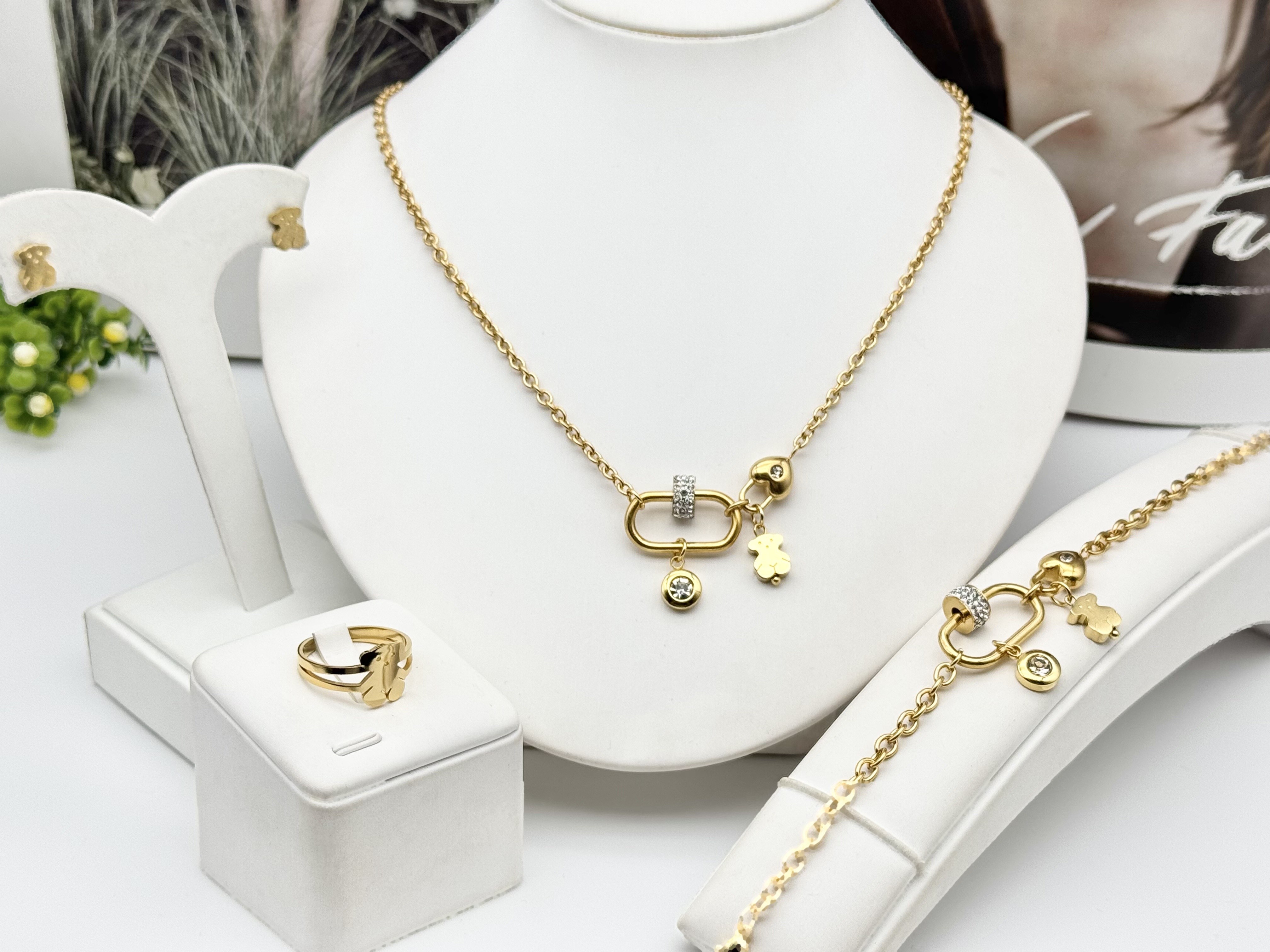 Jewelry Set 0242