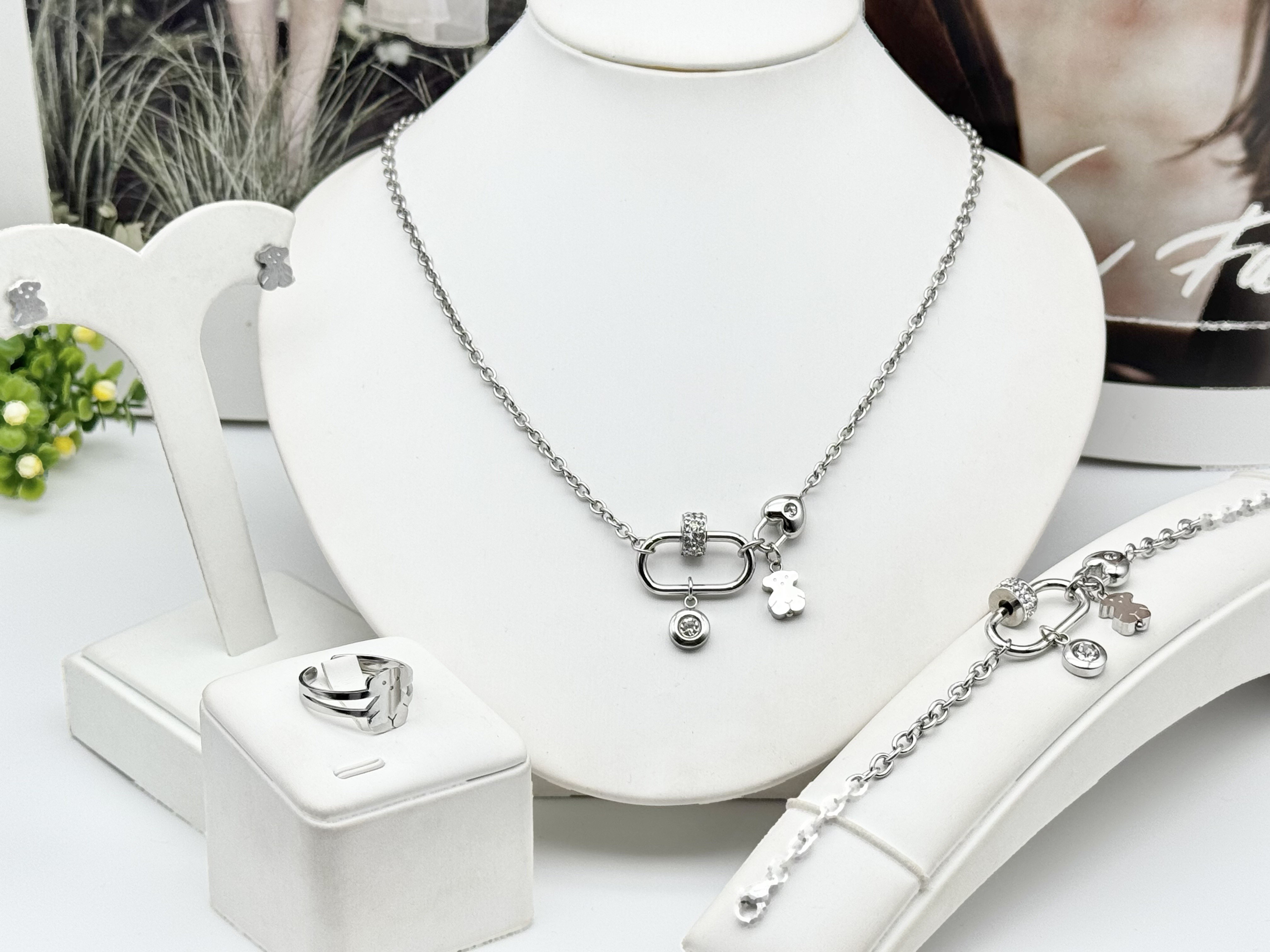 Jewelry Set 0243