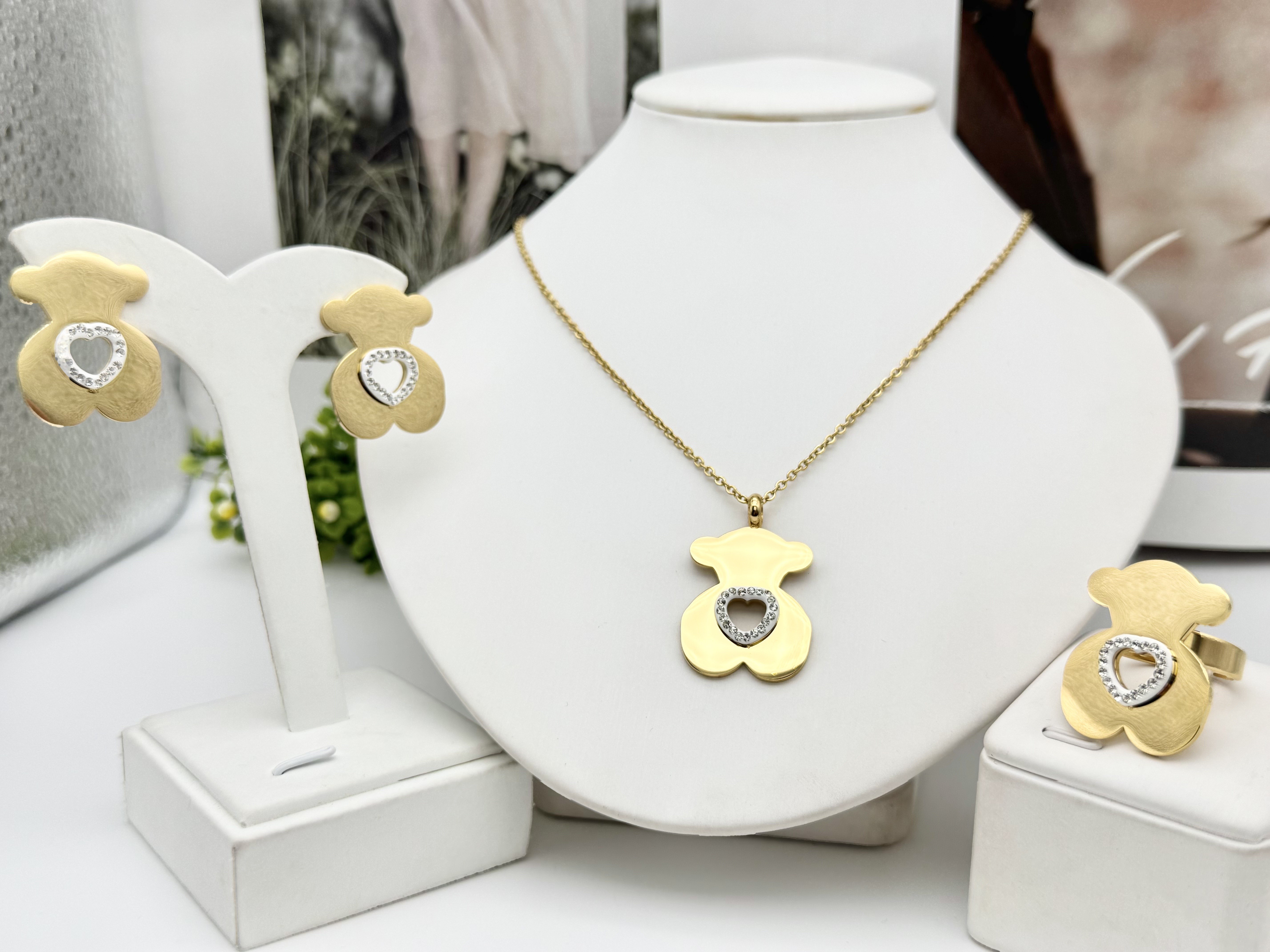 Jewelry Set 0245
