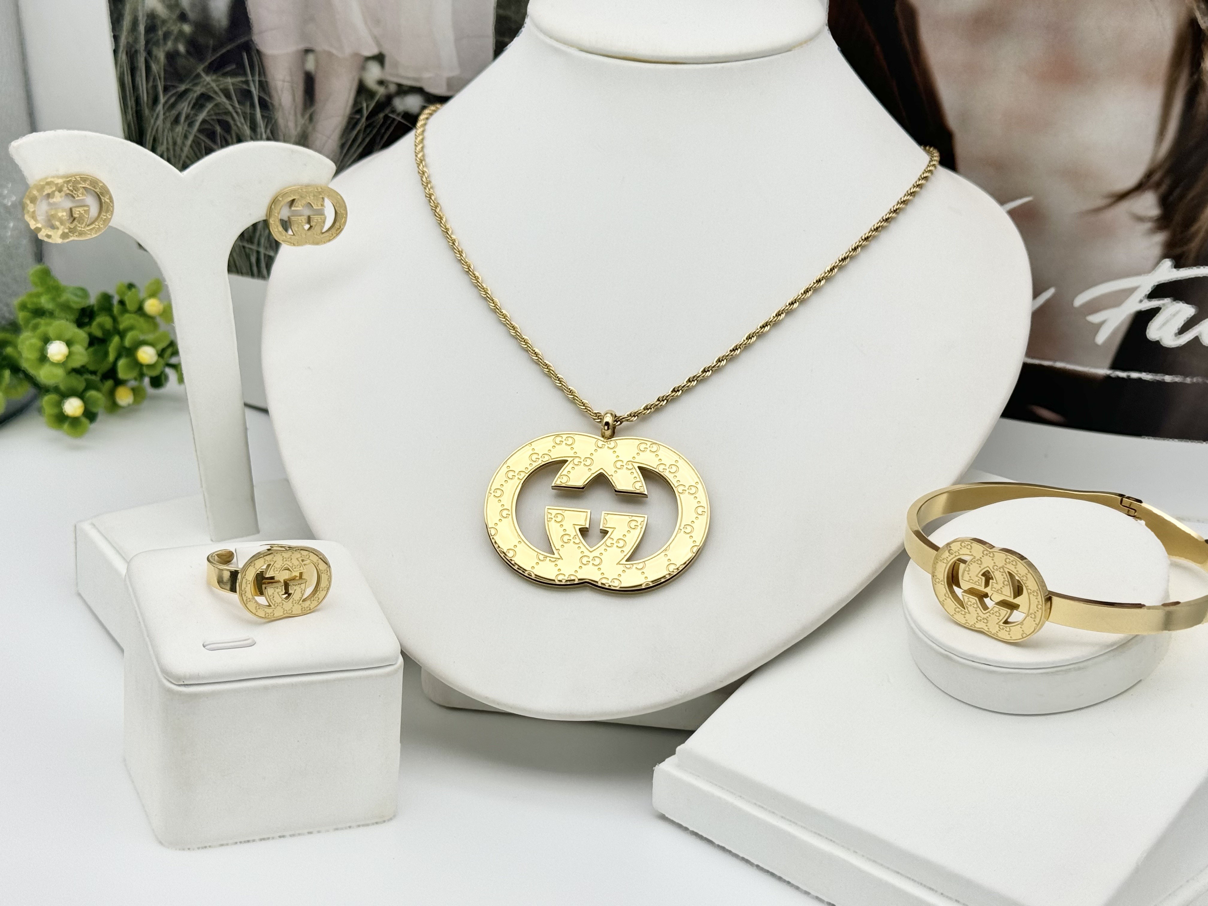 Jewelry Set 0246