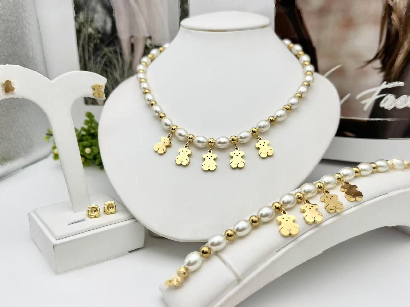 Jewelry Set 0247