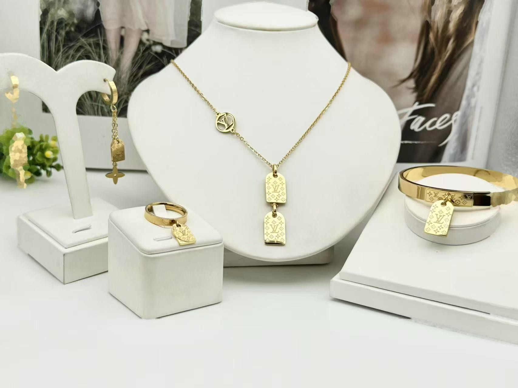 Jewelry Set 0248