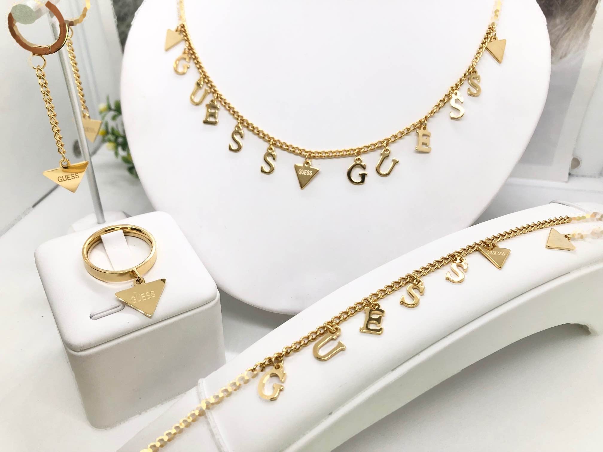 Jewelry Set 0249