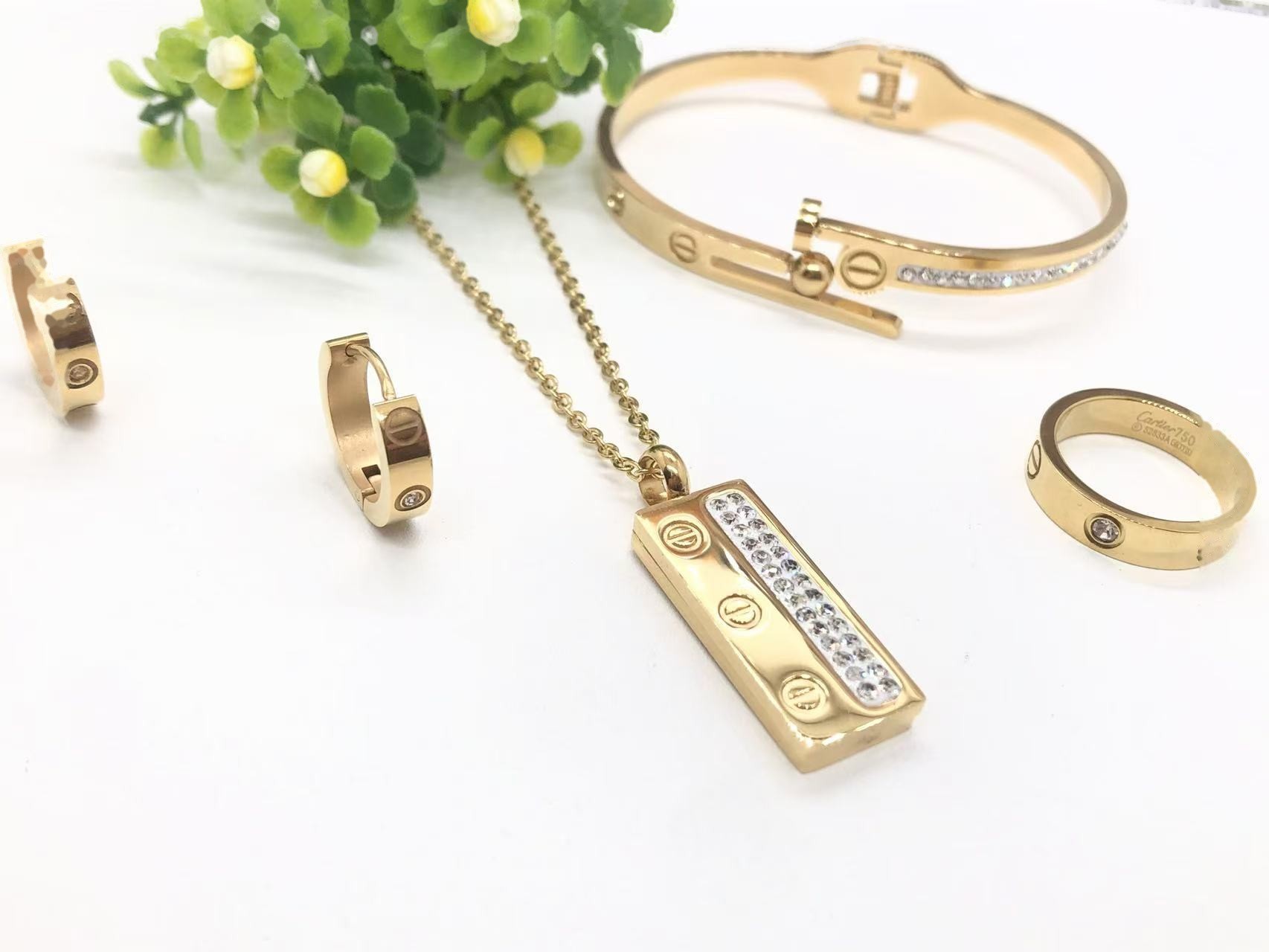 Jewelry Set 0250
