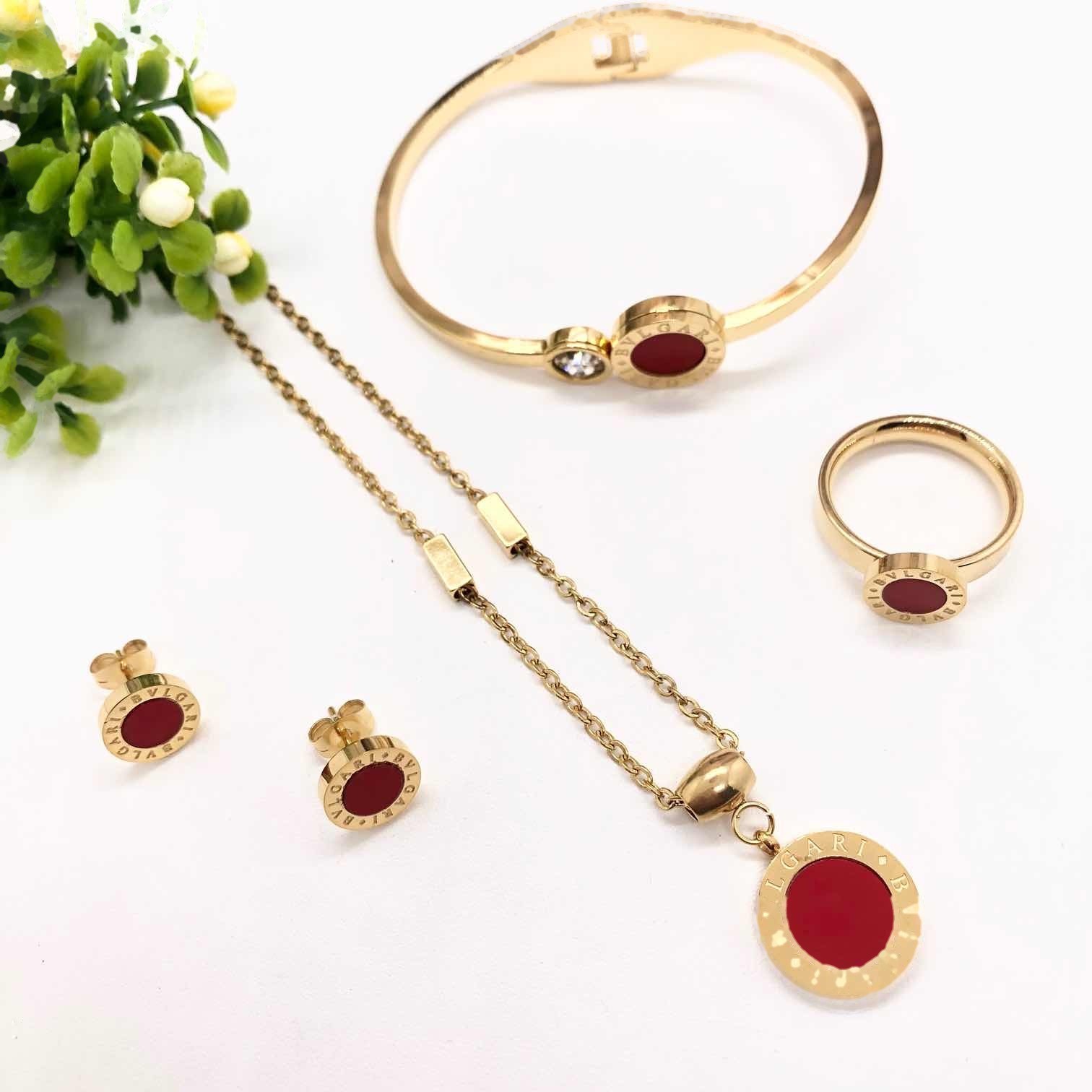Jewelry Set 0251