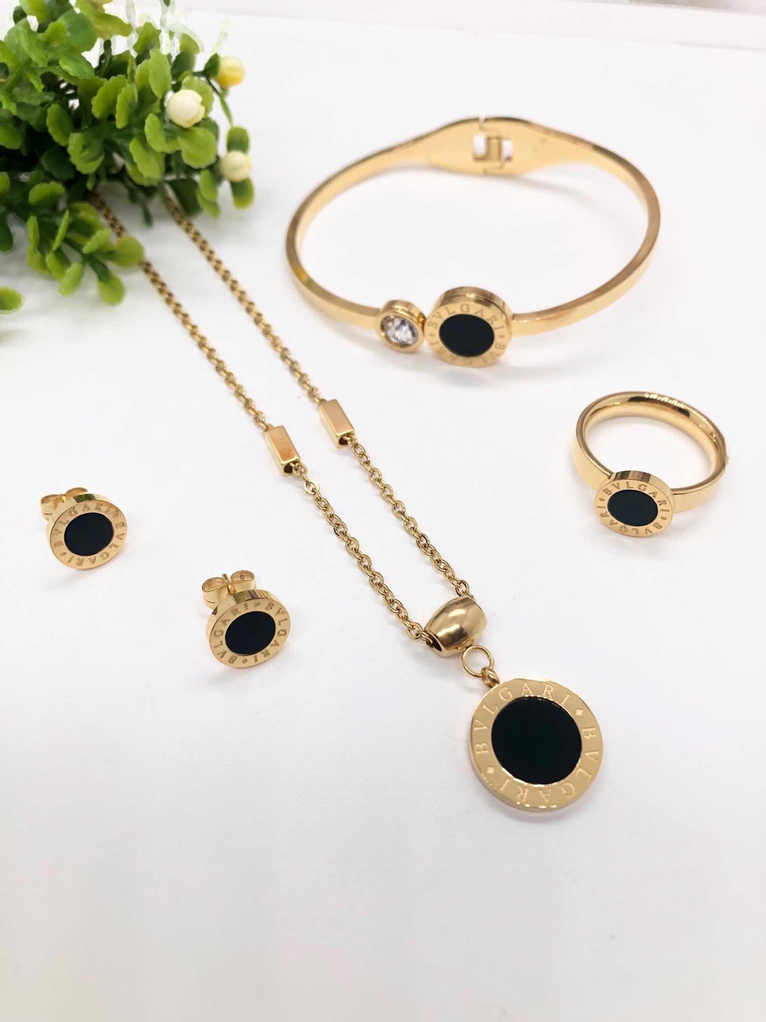 Jewelry Set 0252