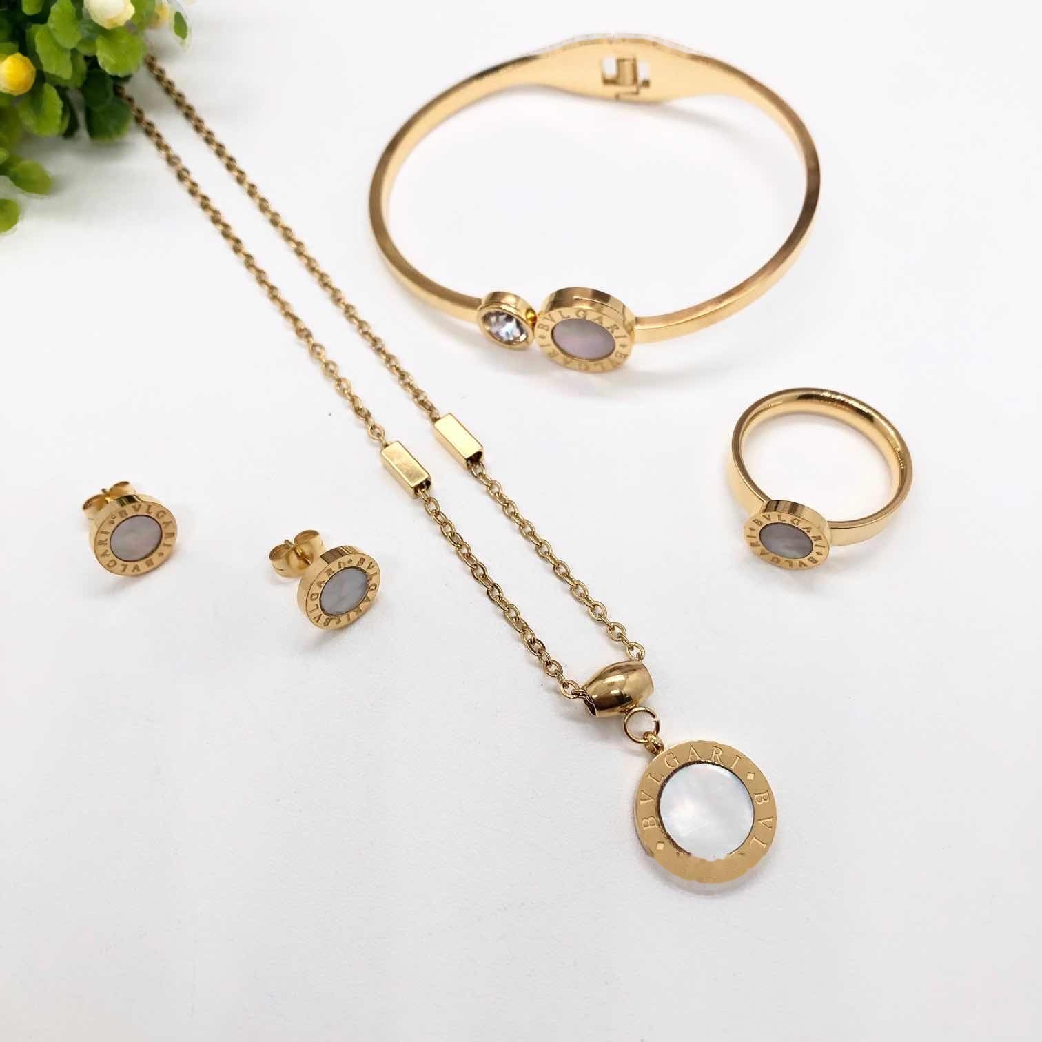 Jewelry Set 0254