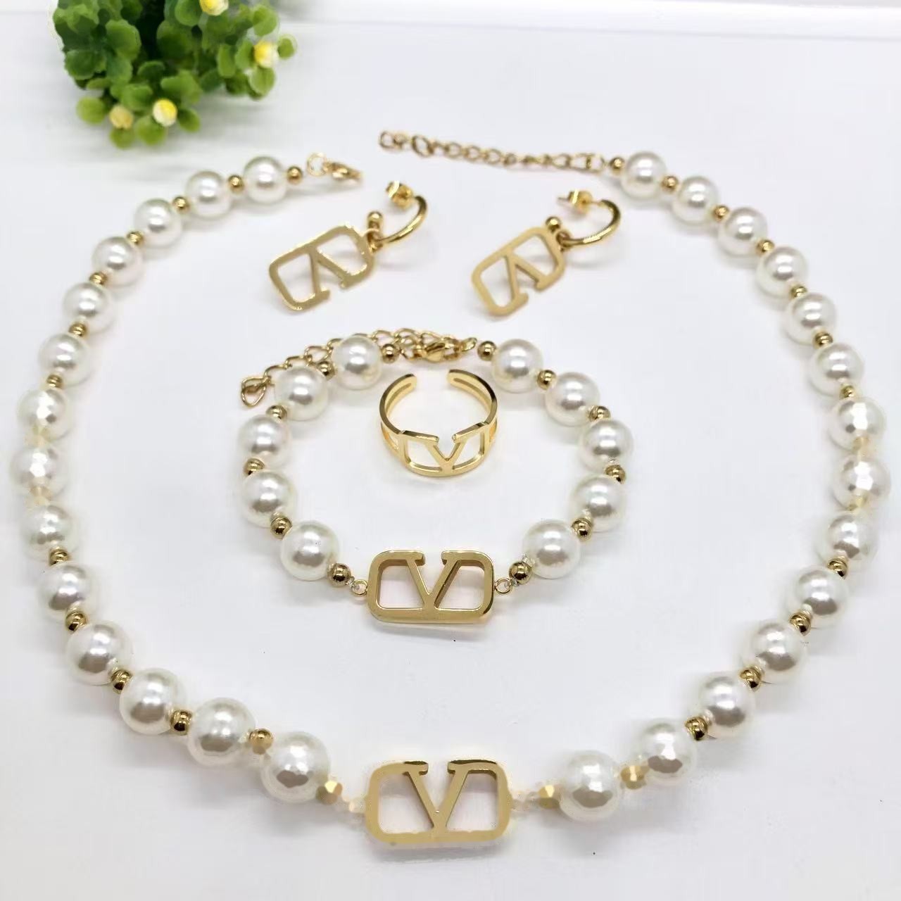 Jewelry Set 0256
