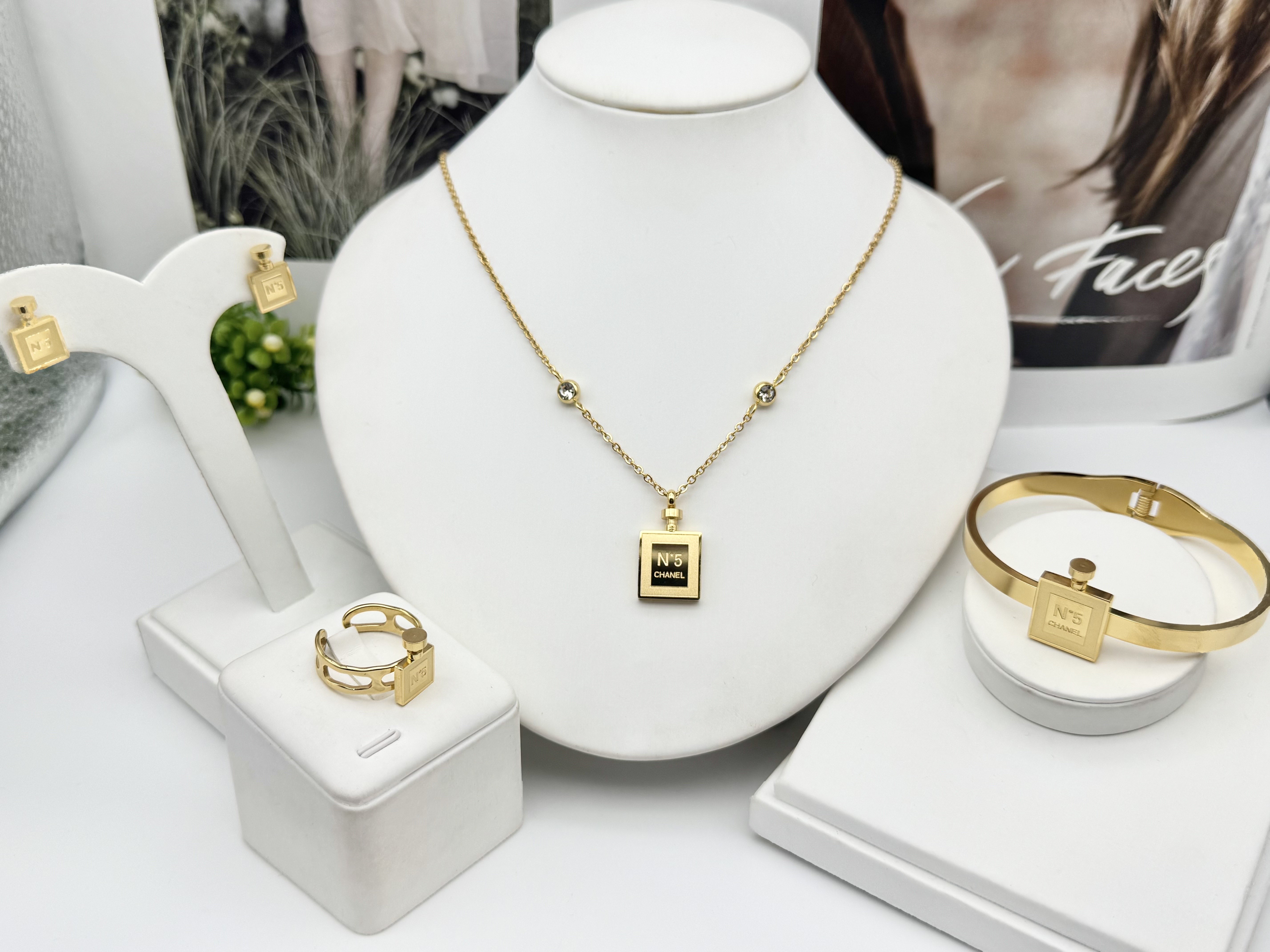 Jewelry Set 0257