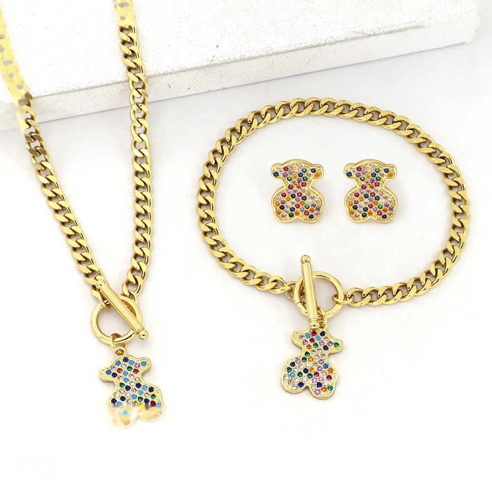 Jewelry Set 0259