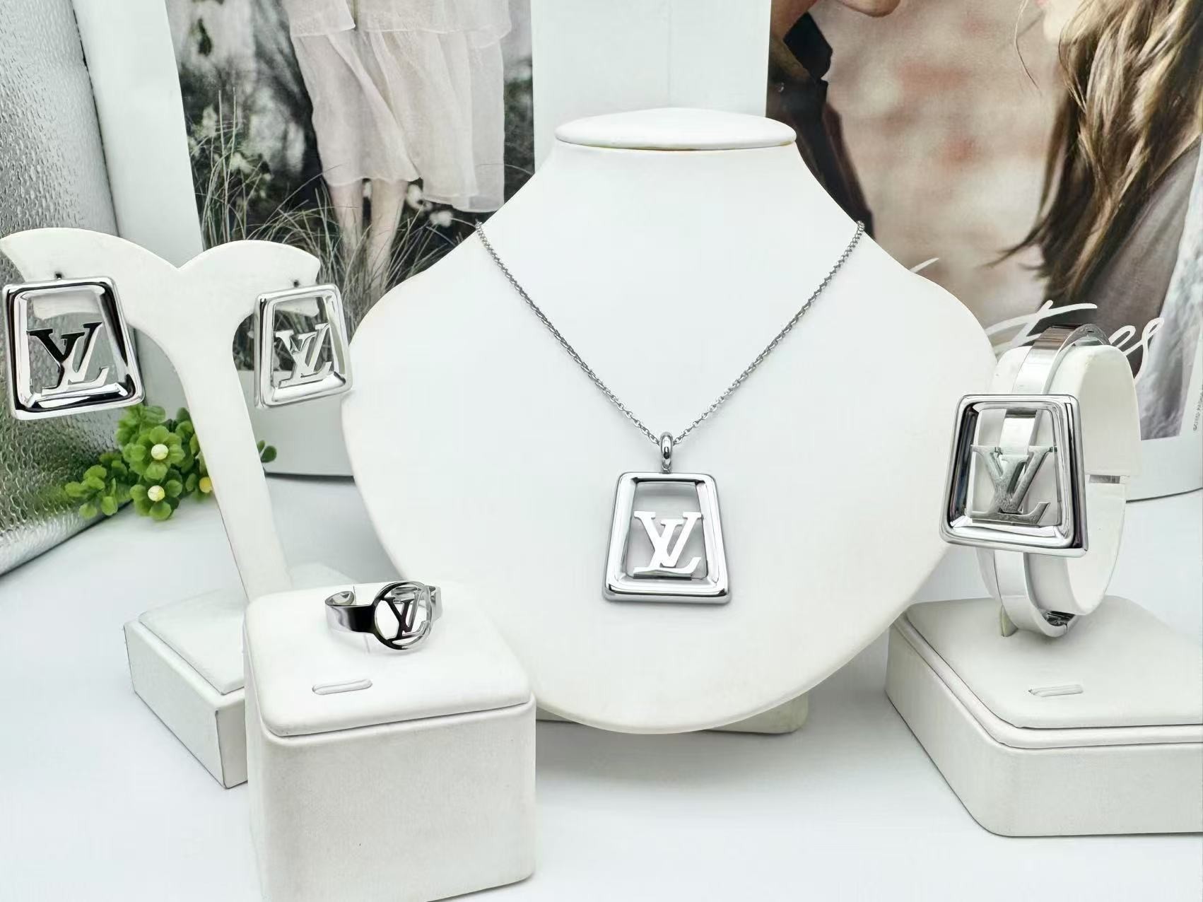 Jewelry Set 0262