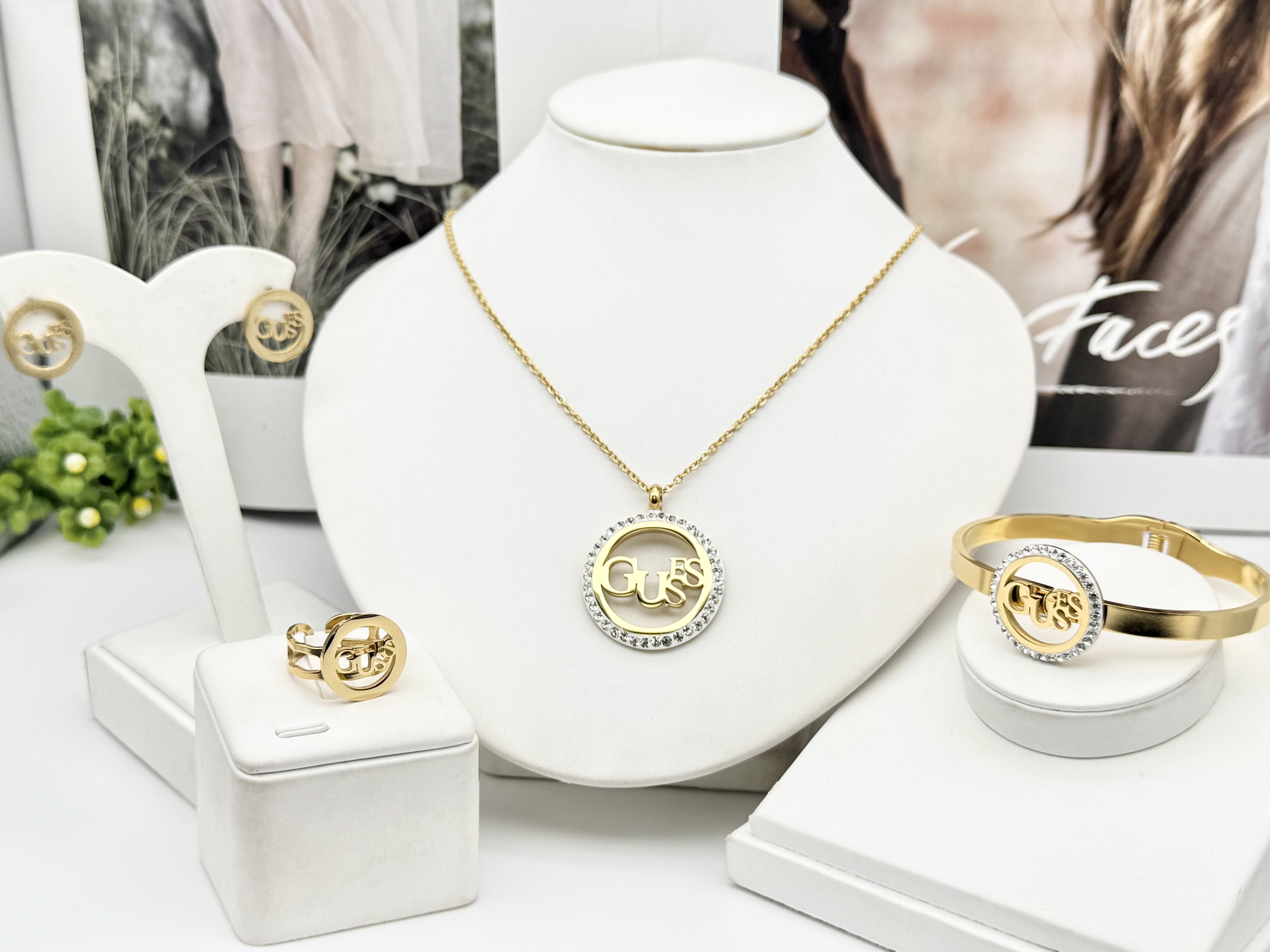 Jewelry Set 0264