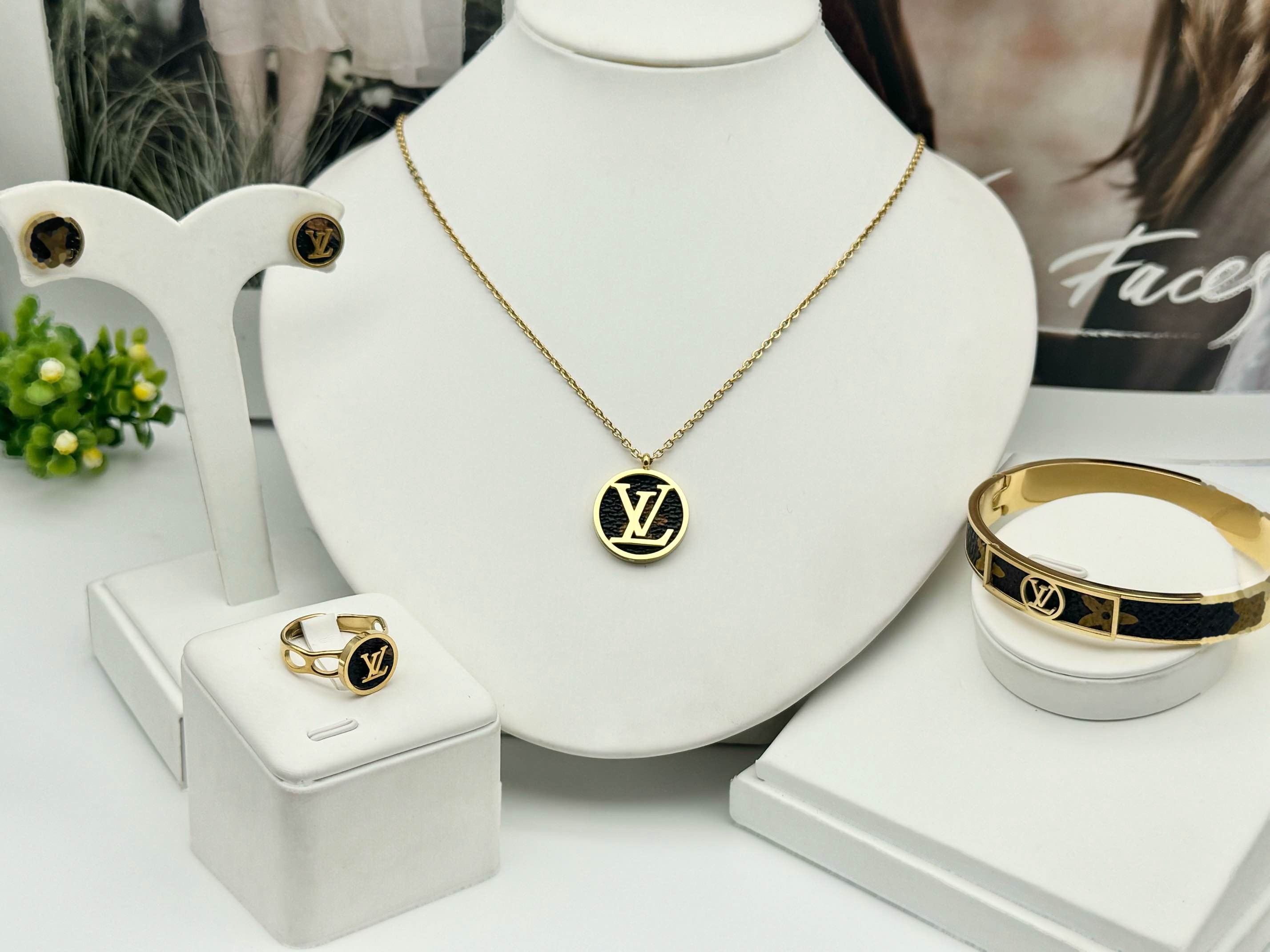 Jewelry Set 0265