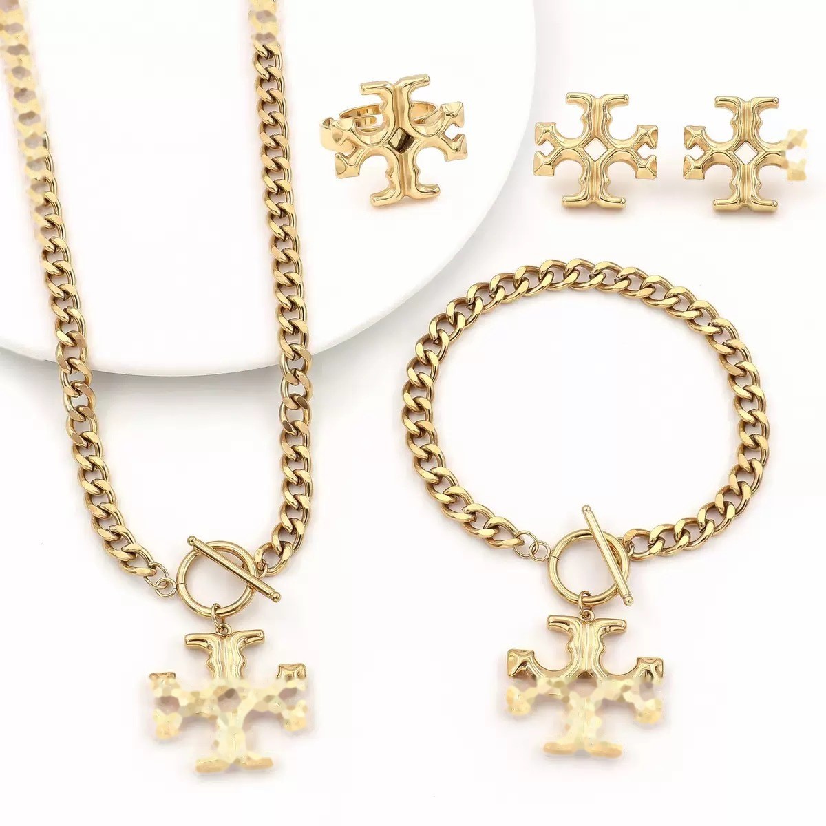 Jewelry Set 0267