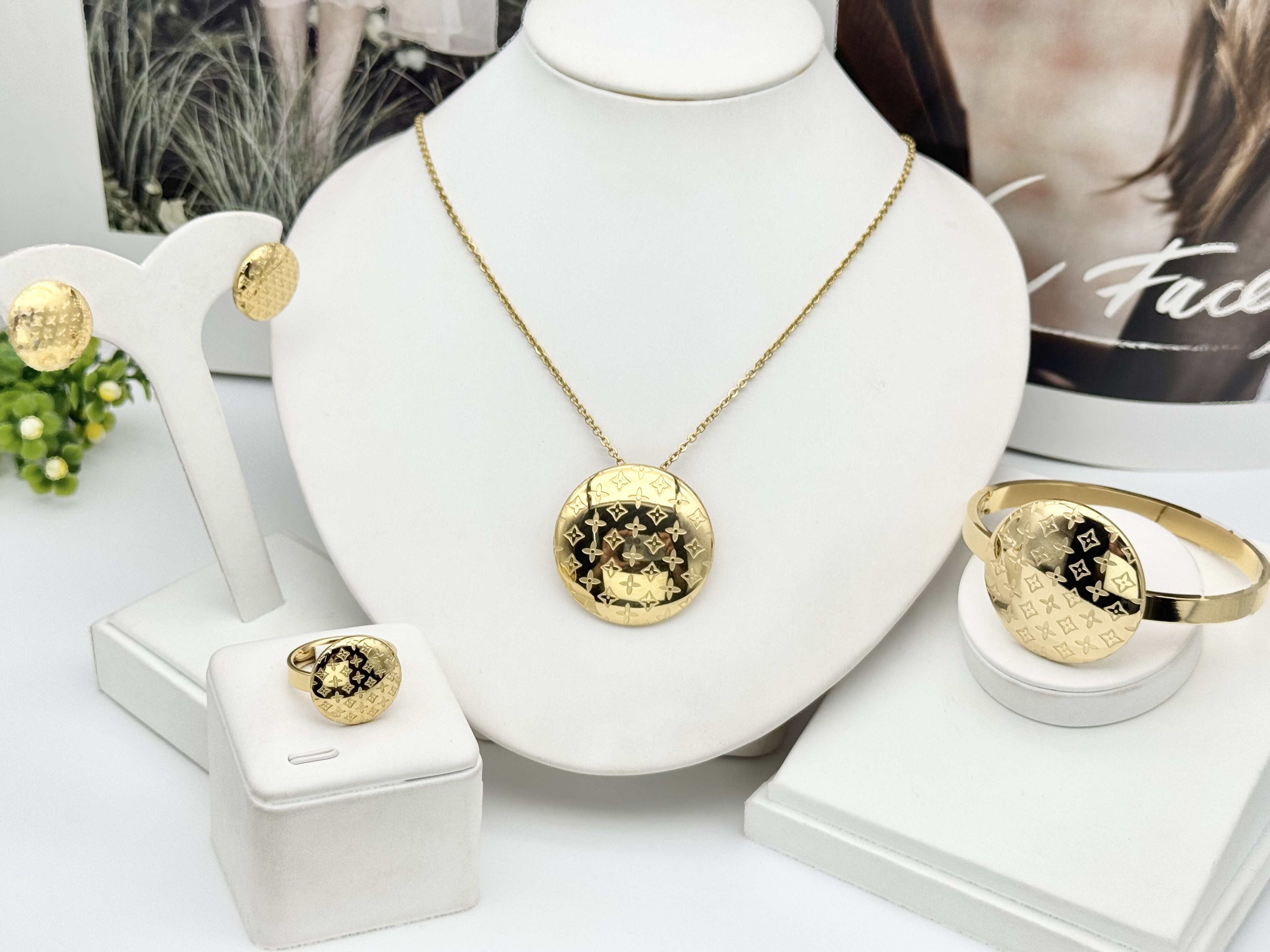 Jewelry Set 0269