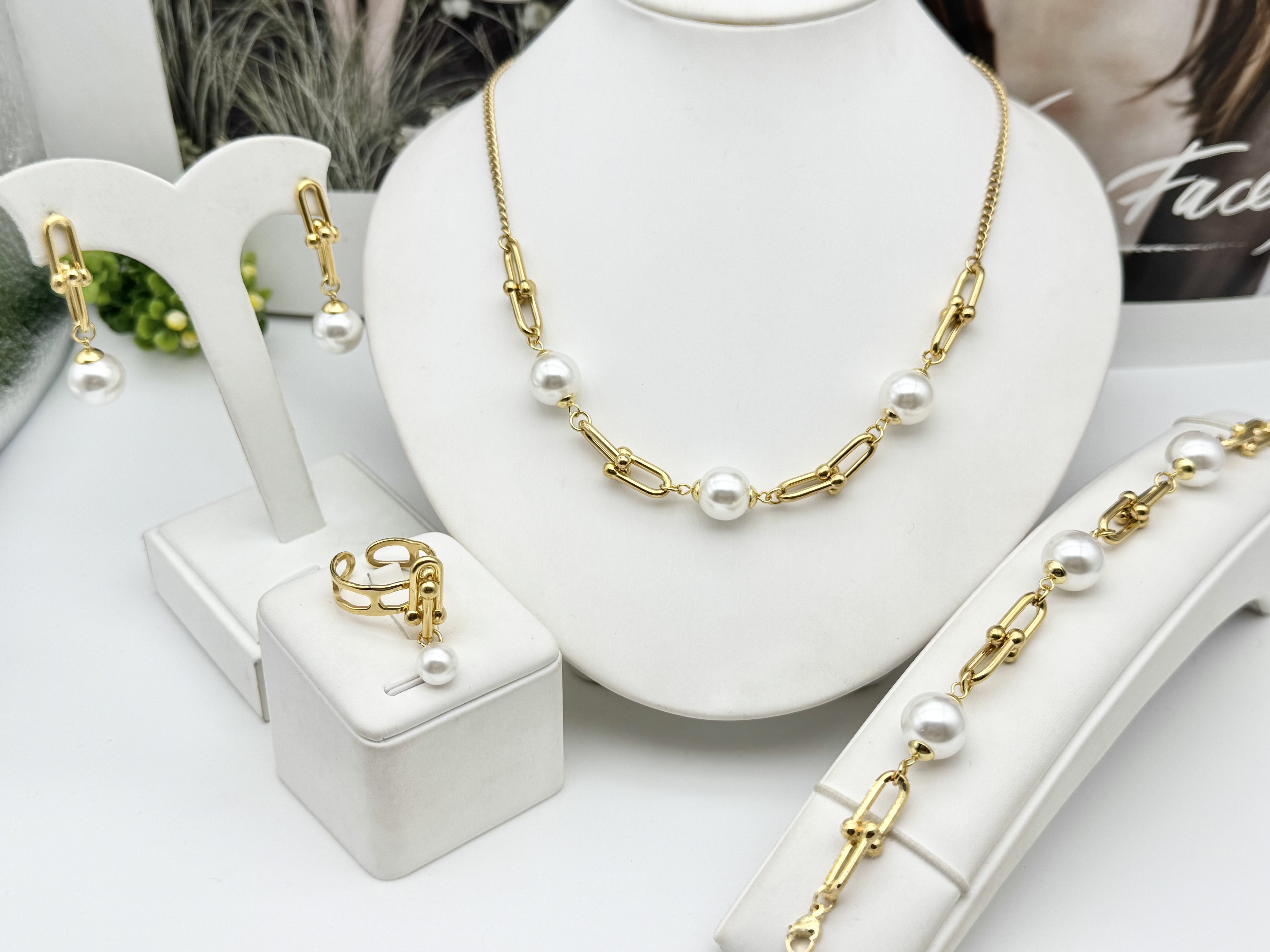 Jewelry Set 0270