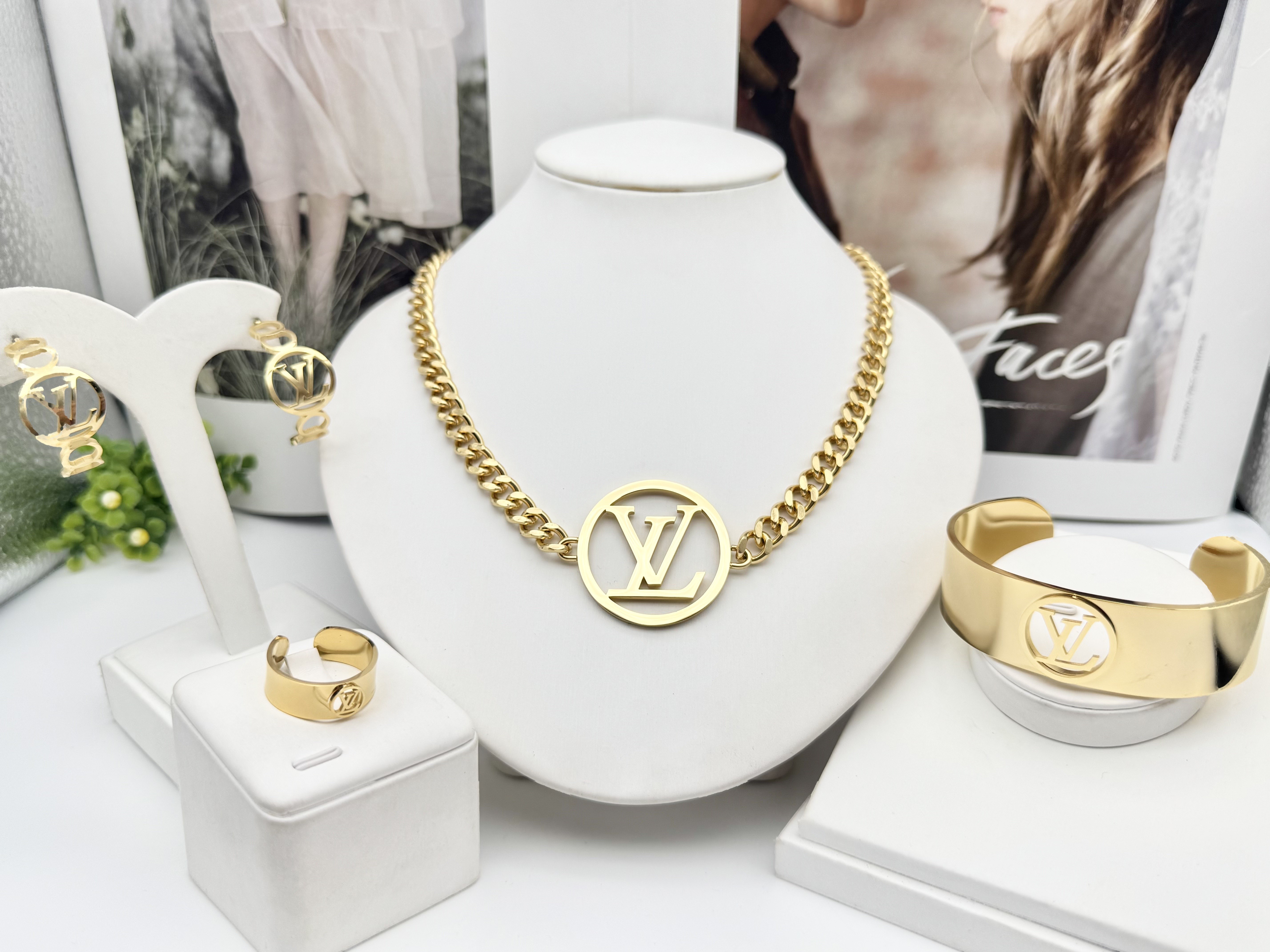 Jewelry Set 0274