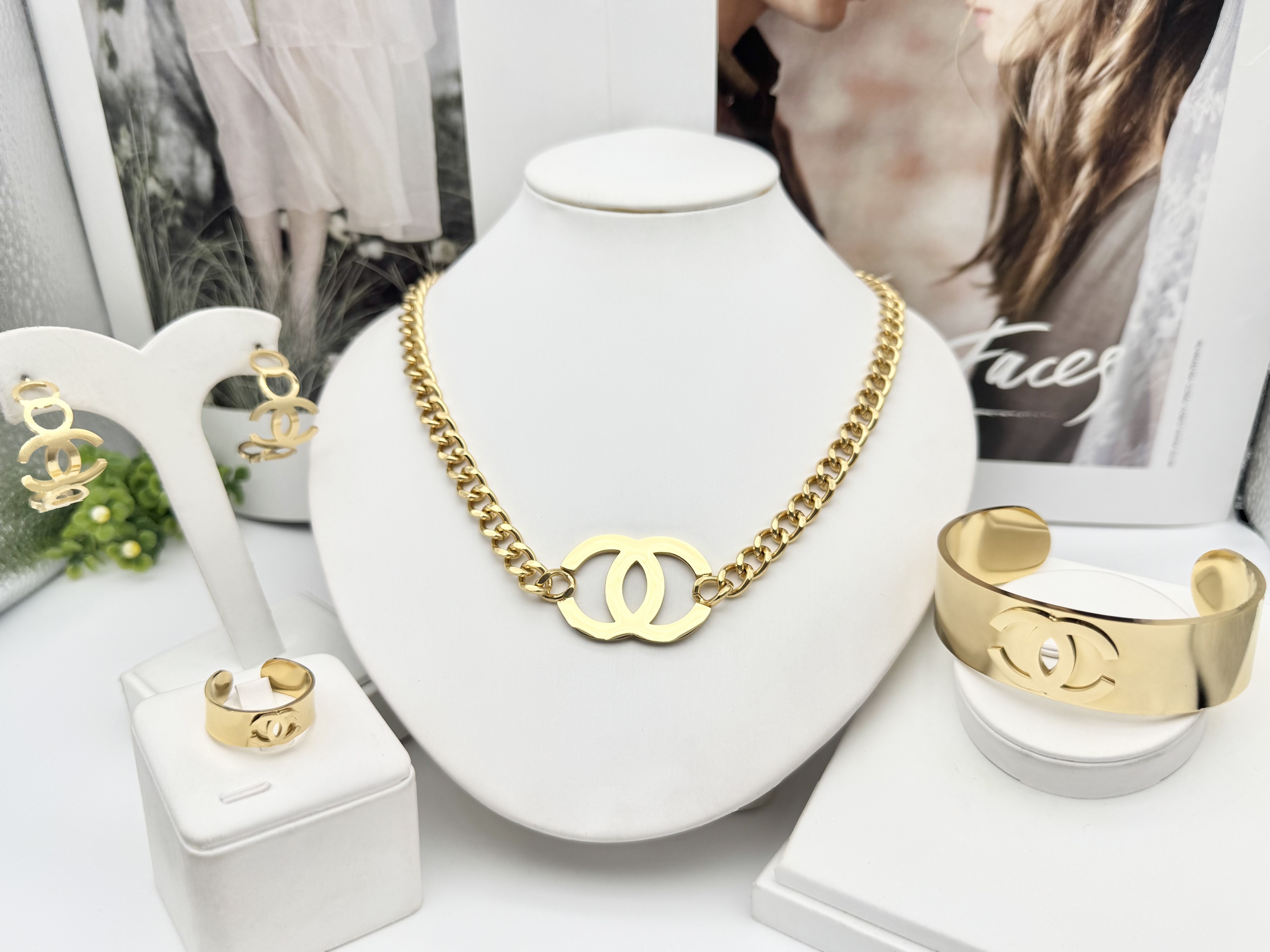 Jewelry Set 0275
